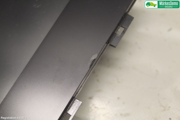 Peugeot 308 14-21 Bildskärm