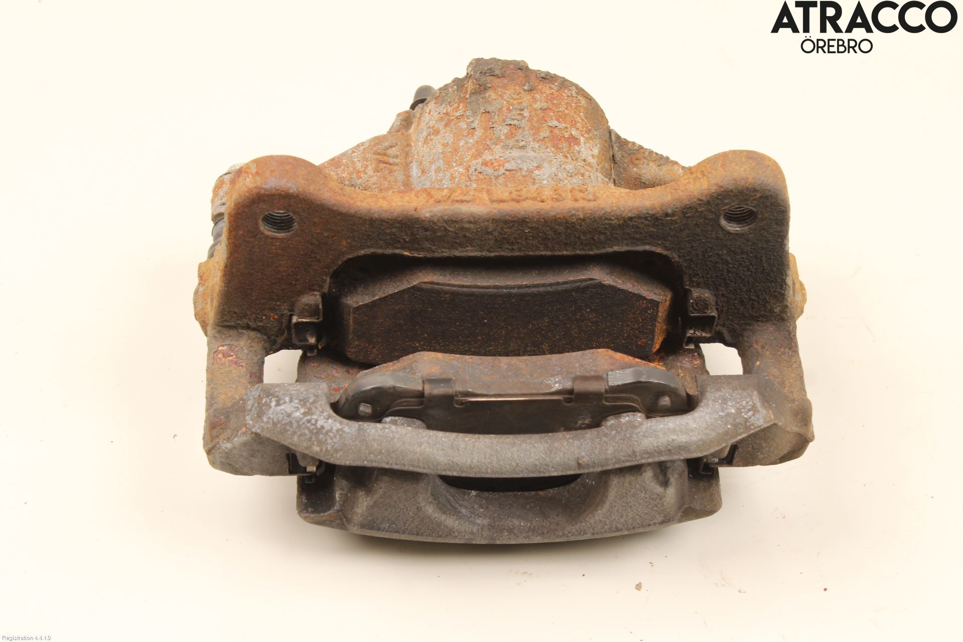 Toyota COROLLA 19- Bromsok Fram Vänster