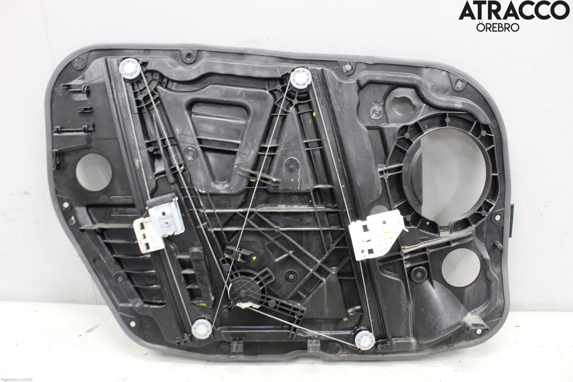 Kia CEED/CEED SW 19- Fönsterhissmekanism