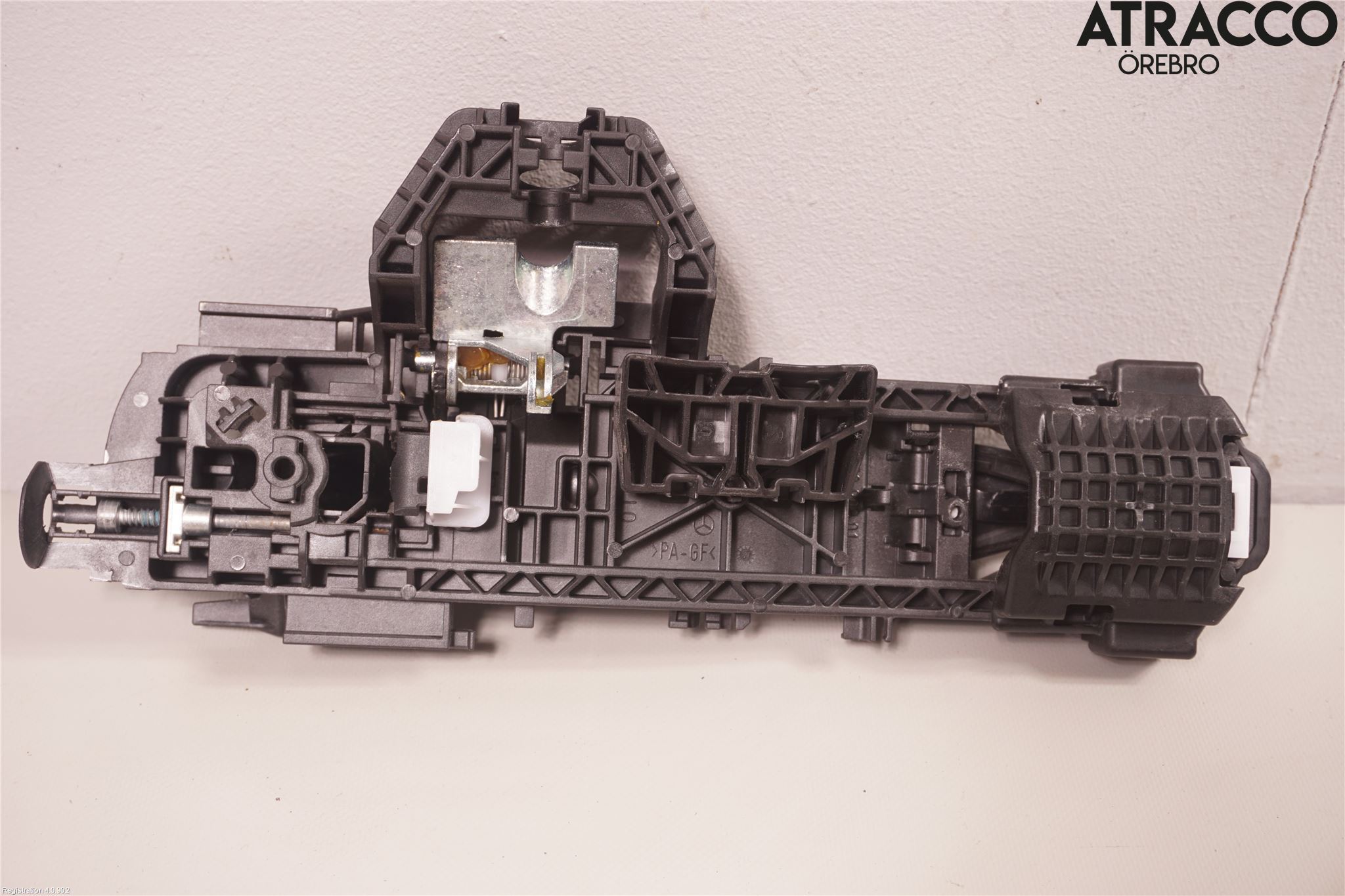 Mercedes-Benz MB CLA-KLASS (C117/X117) 13-19 Dörrhandtag Yttre Hö