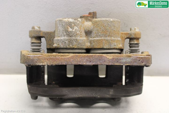 Subaru FORESTER SJ 13-18 Bromsok Fram Vänster