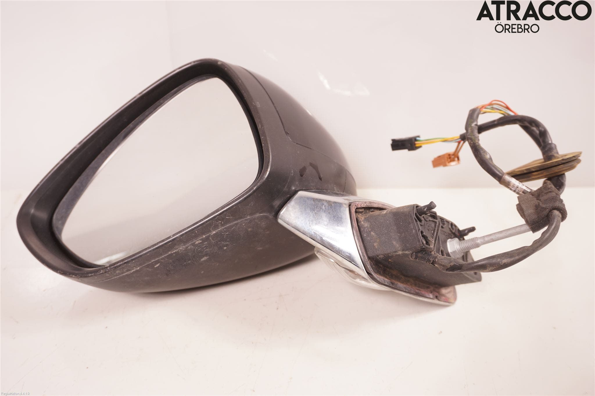 Citroen DS3 Spegel Yttre El Vä