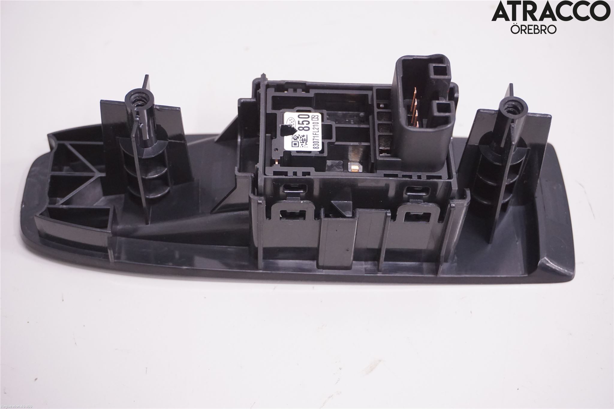 Subaru IMPREZA V 18- Strömställare Elhiss