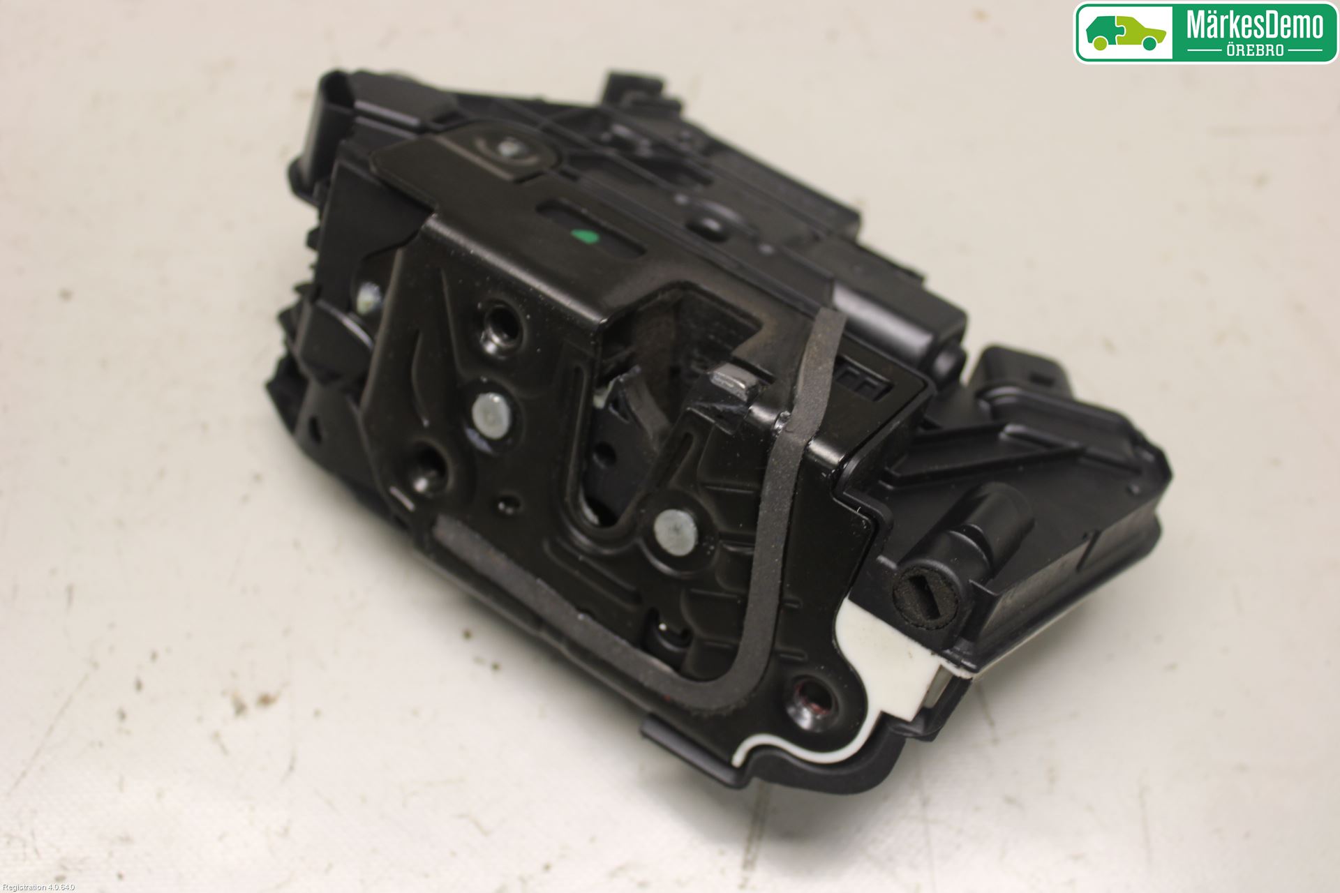 Volkswagen VW UP! / E-UP! Låskista-Dörrlås