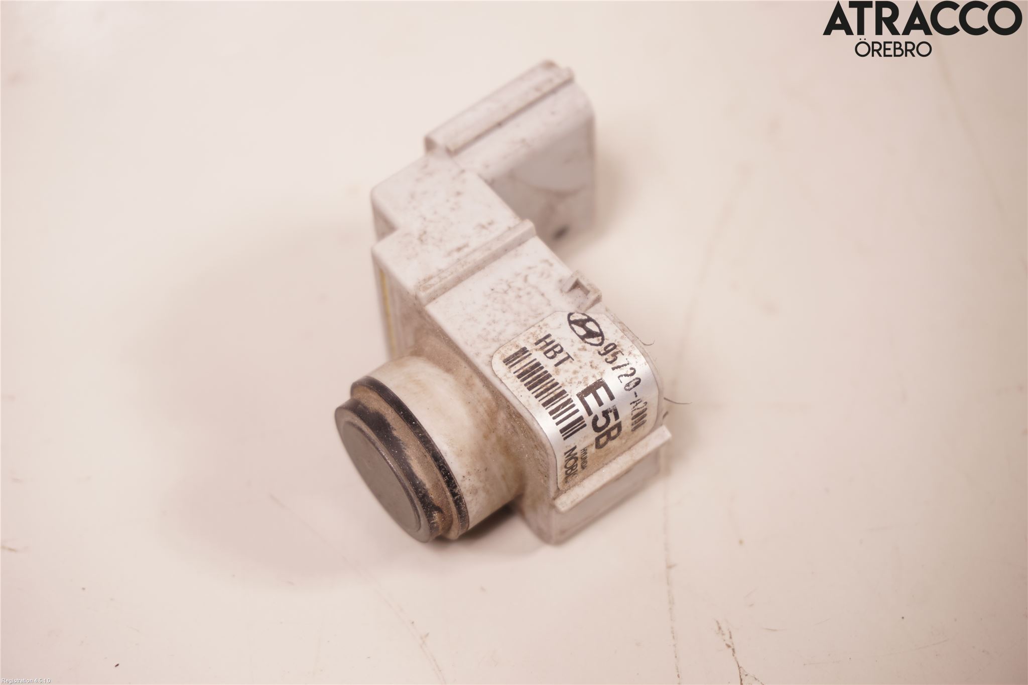 Kia CEED 12-18 Parkeringshjälp Backsensor