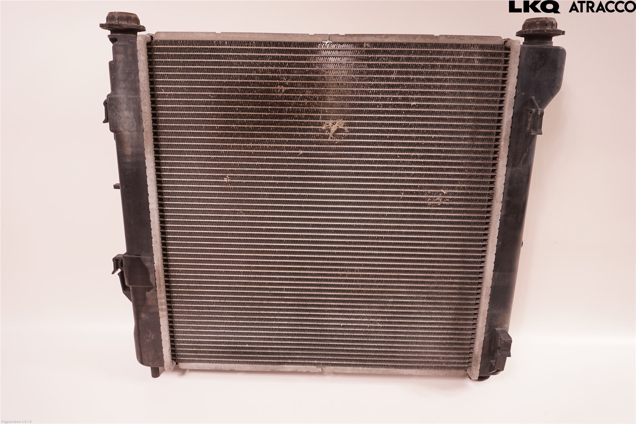 Kia PICANTO 17- Kylare Man