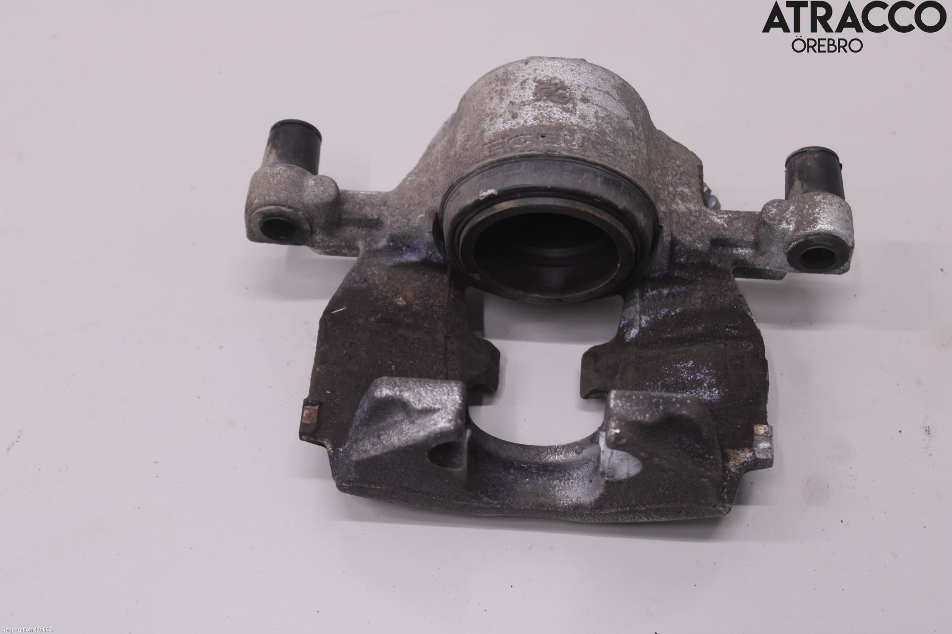 Nissan QASHQAI 21- Bromsok Fram Höger