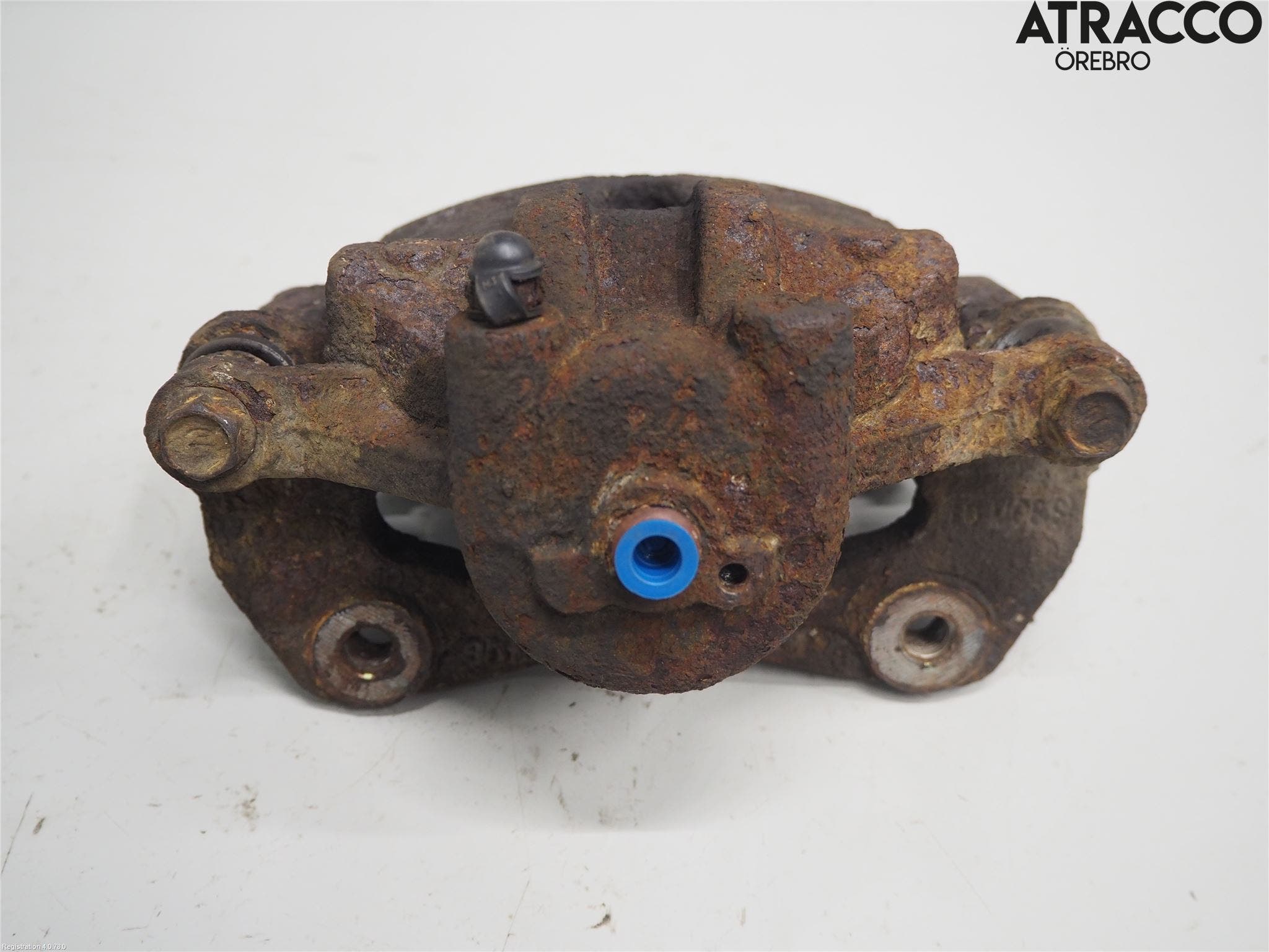 Kia CEED 06-12 Bromsok Fram Höger