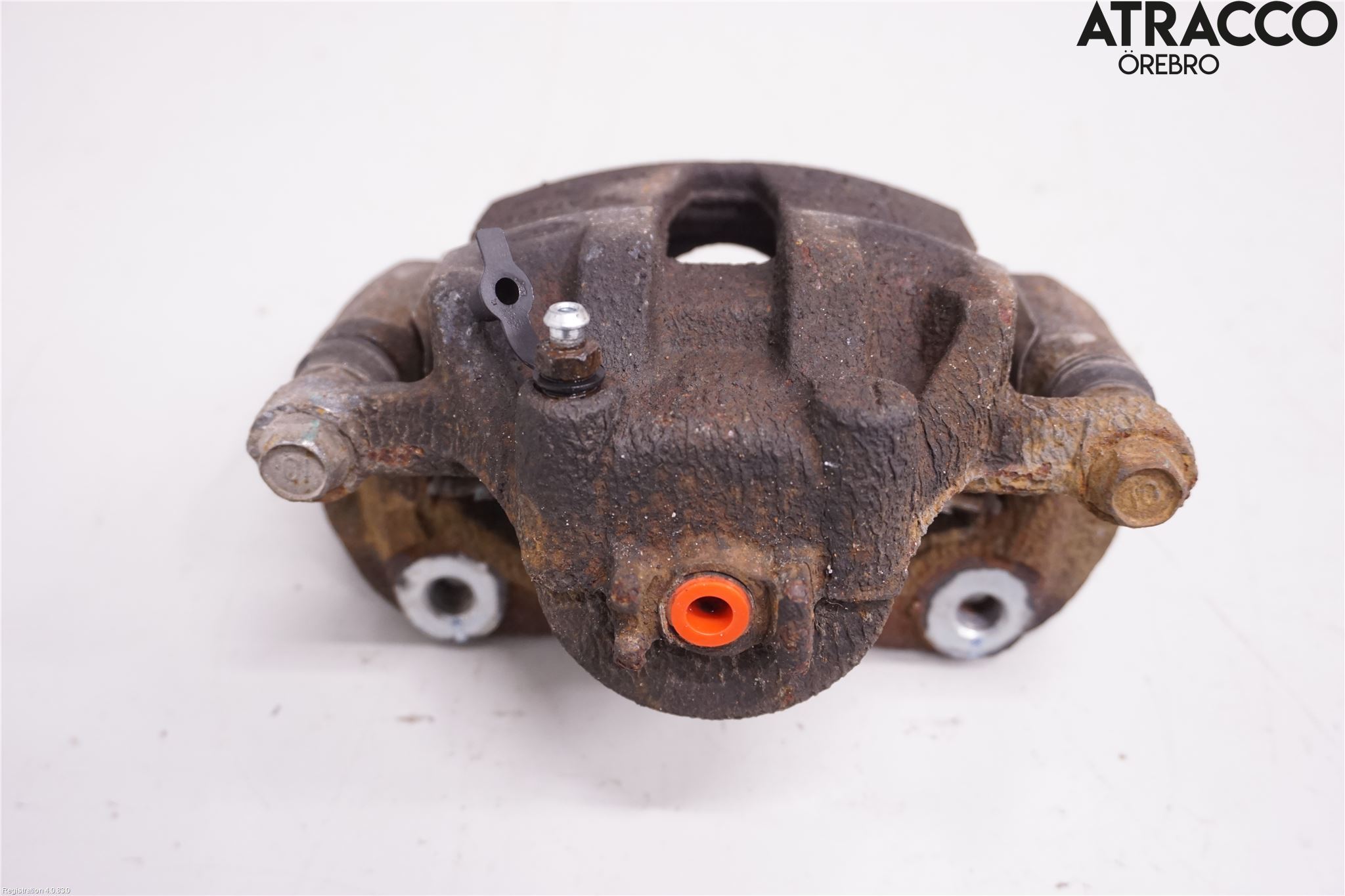 Hyundai i20 GB 15-20 Bromsok Fram Vänster