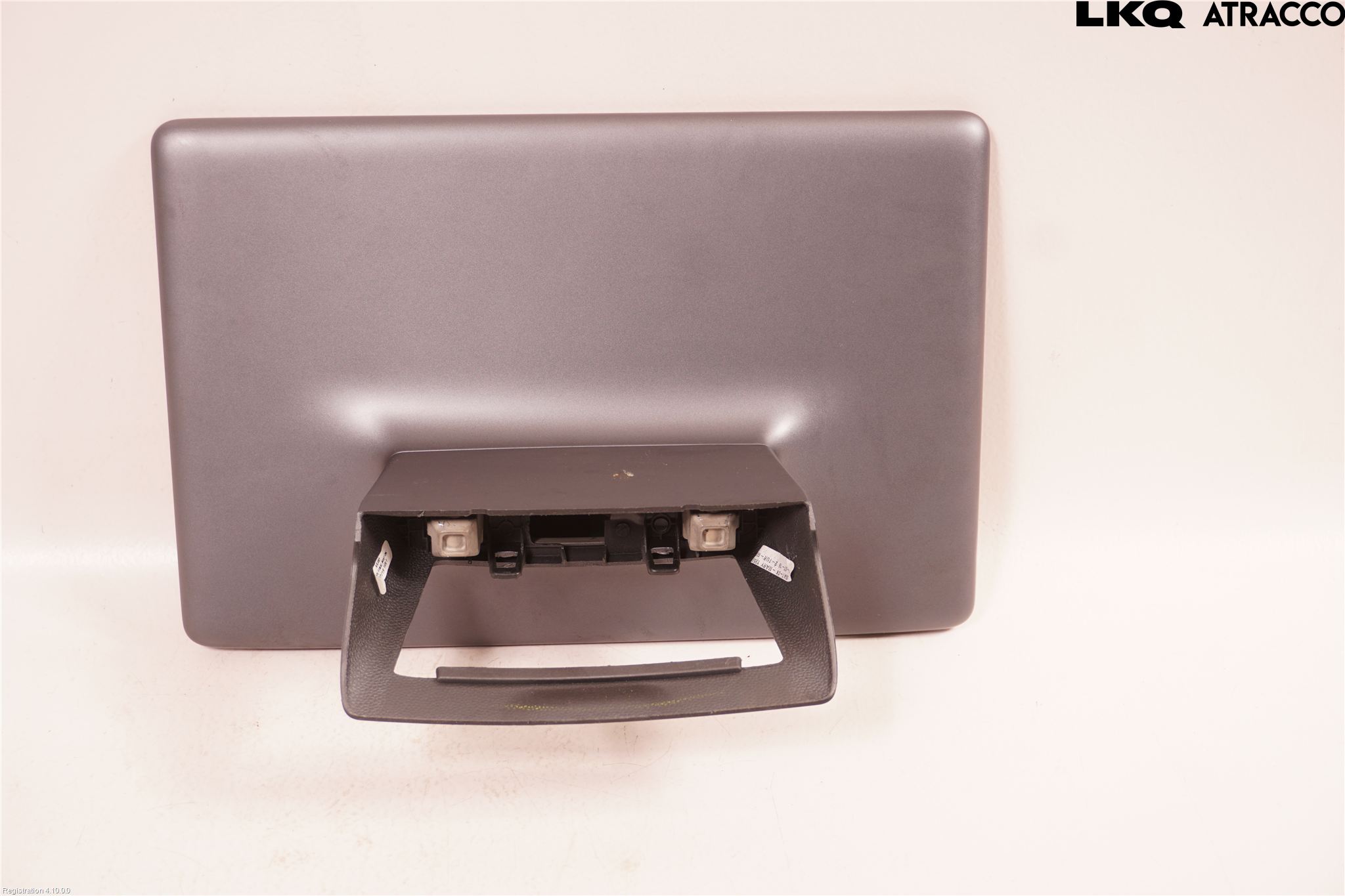 Tesla MODEL 3 17- Bildskärm