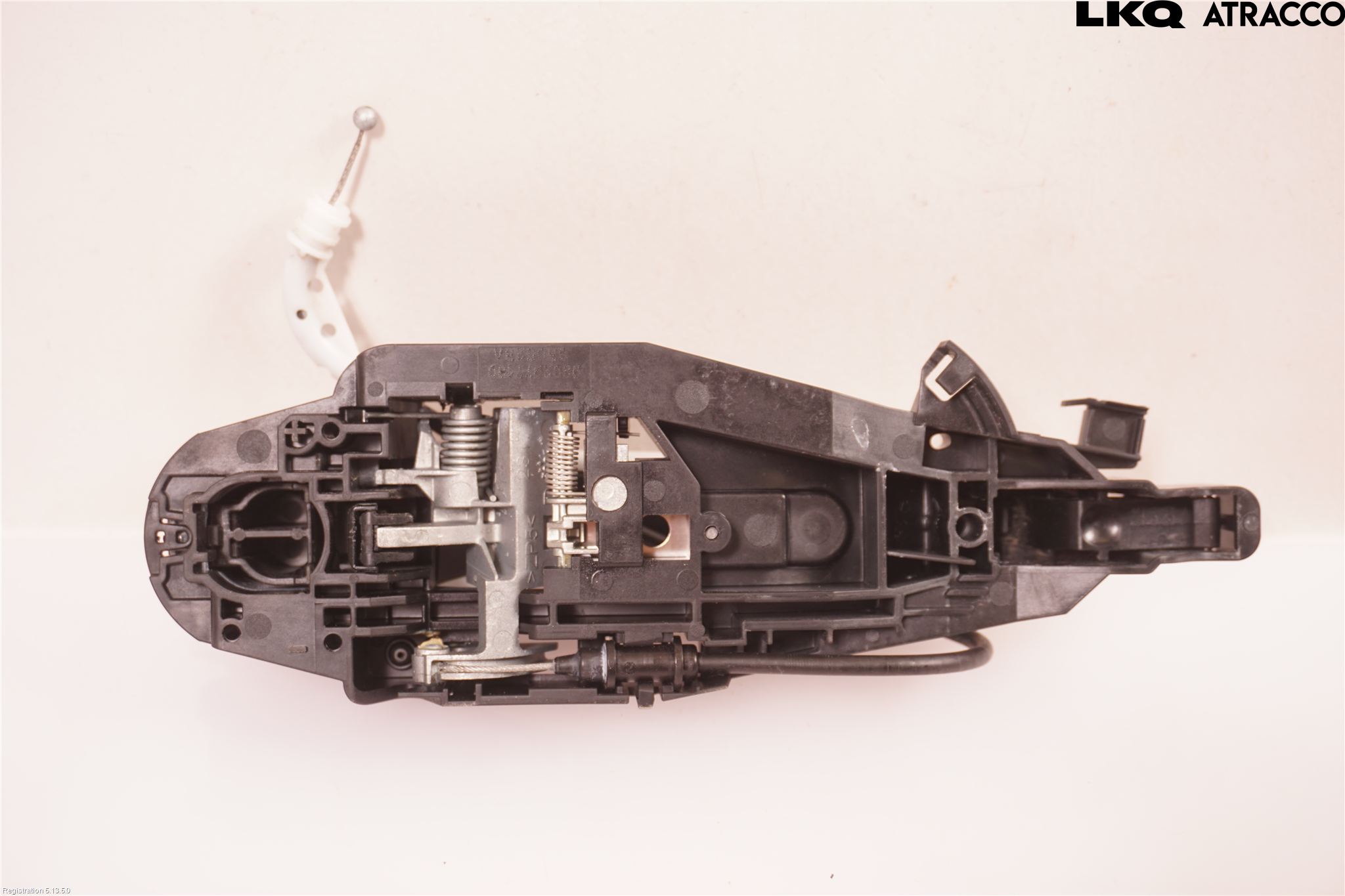 Citroen C4/E-C4 C4X/E-C4X III 21- Dörrhandtag Yttre Hö