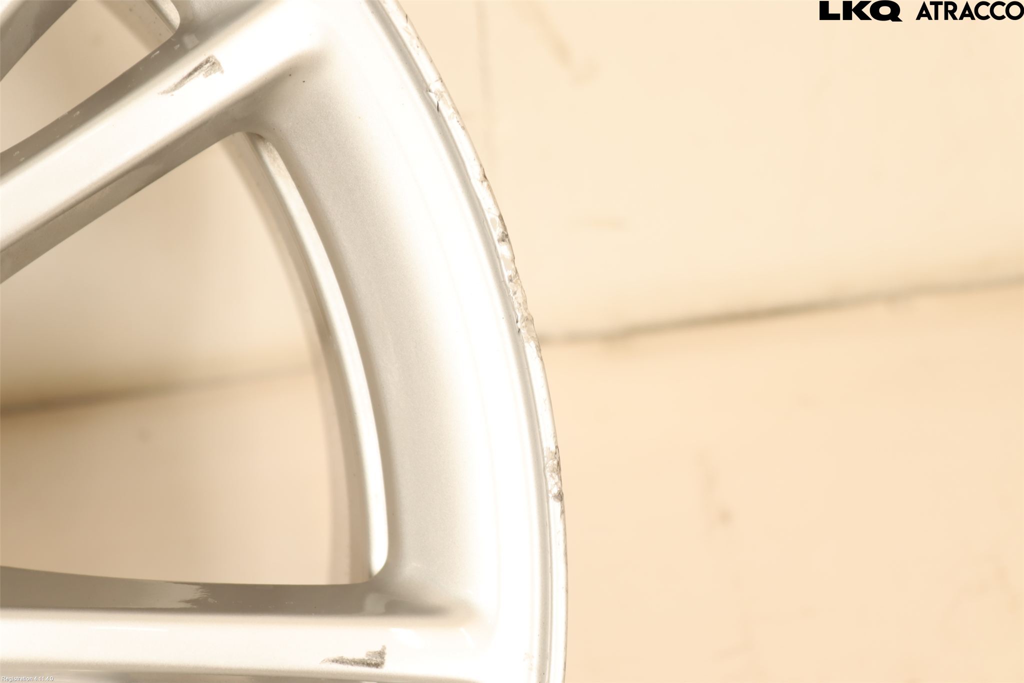 Tesla MODEL Y 21- Fälg Aluminium