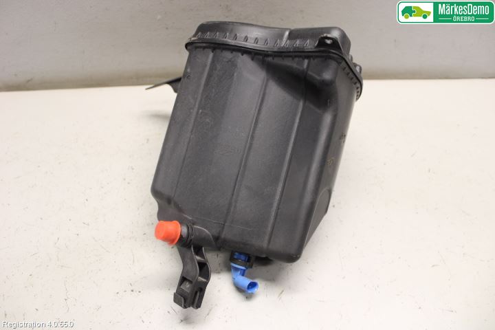 BMW 5 F10/F11/F18 09-17 Expansionstank