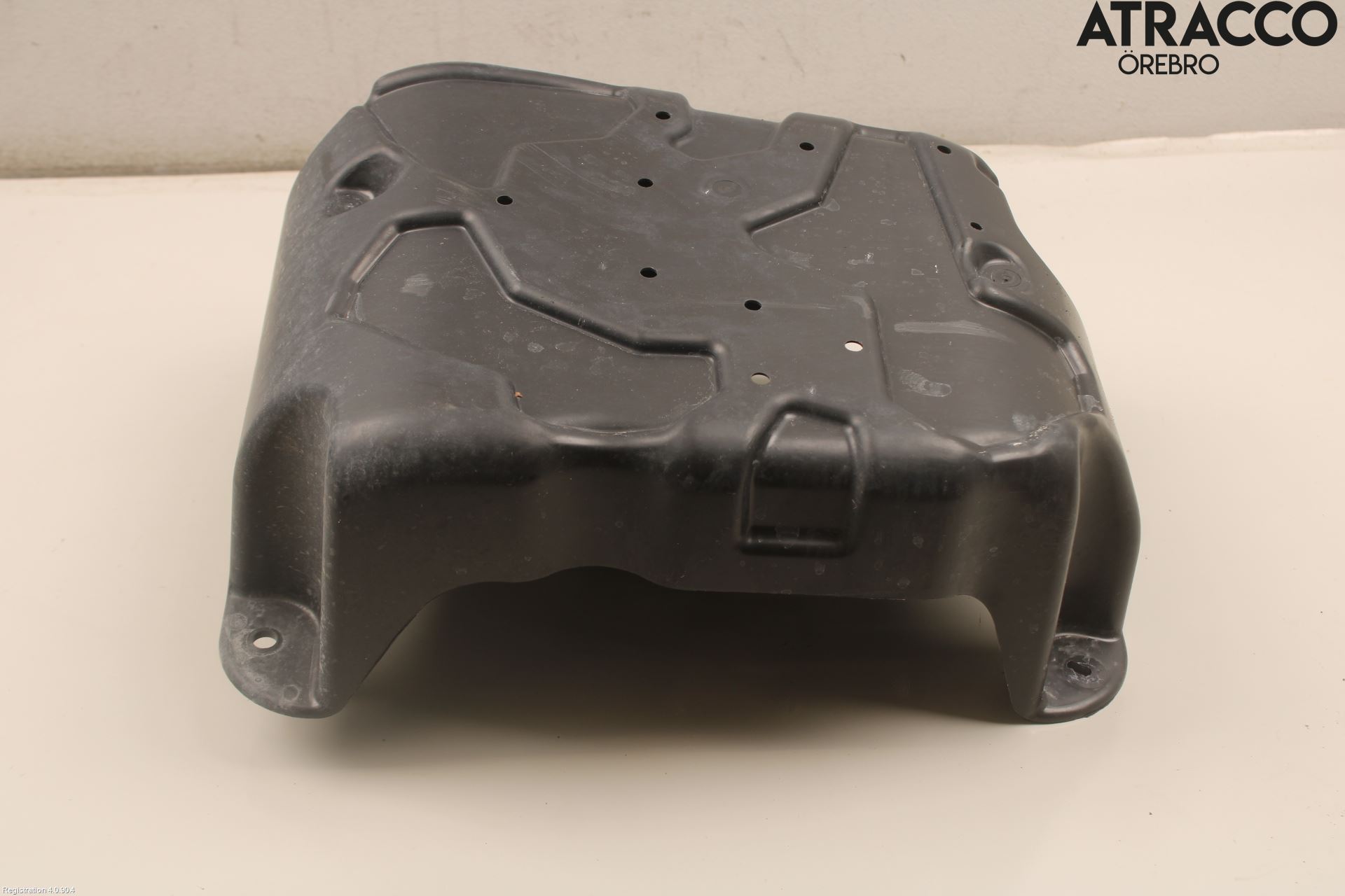 Peugeot 308/E-308 21- Hasplåt Plåt-Plast