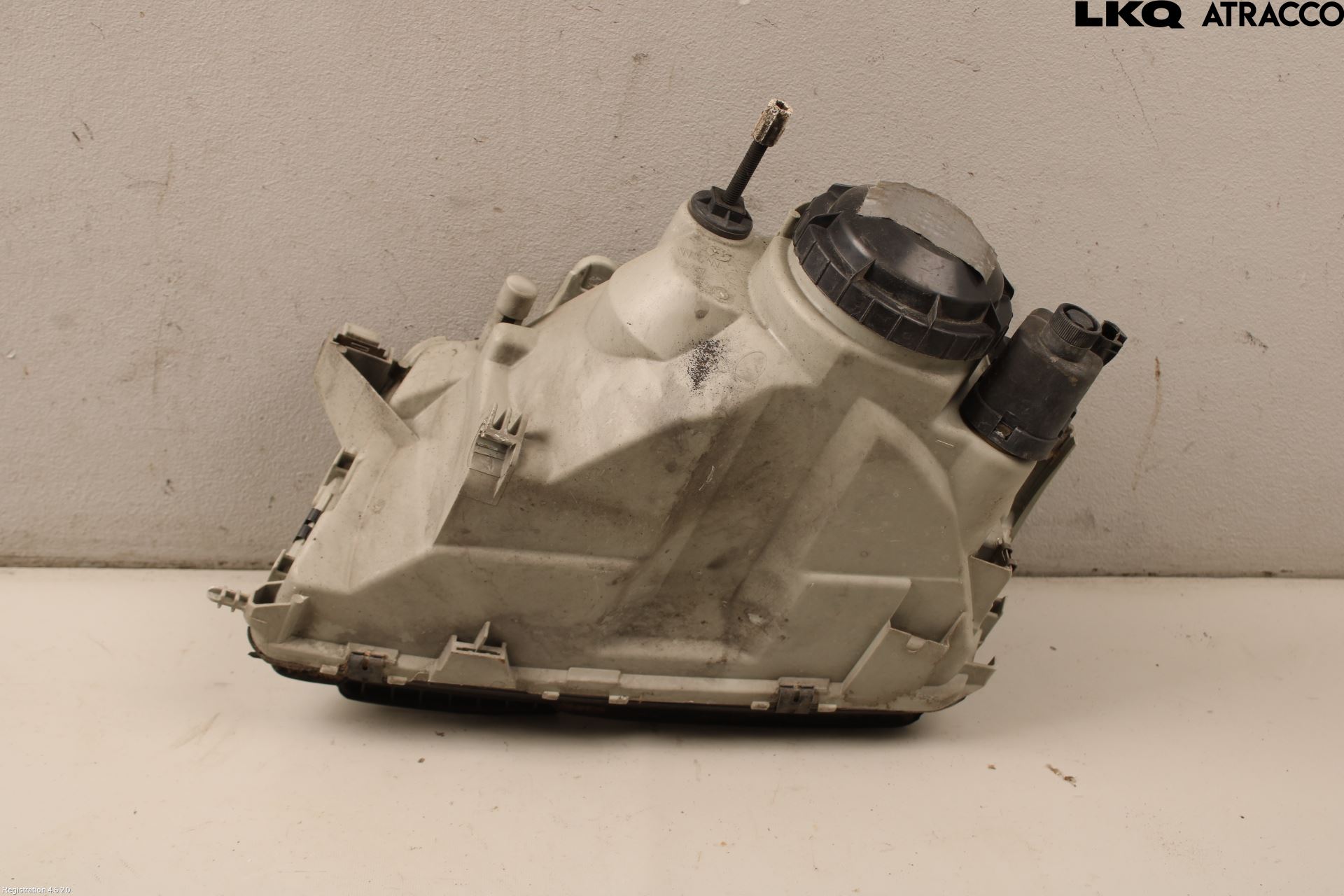 Saab 9-3 VER 1 98-03 Strålkastare Höger