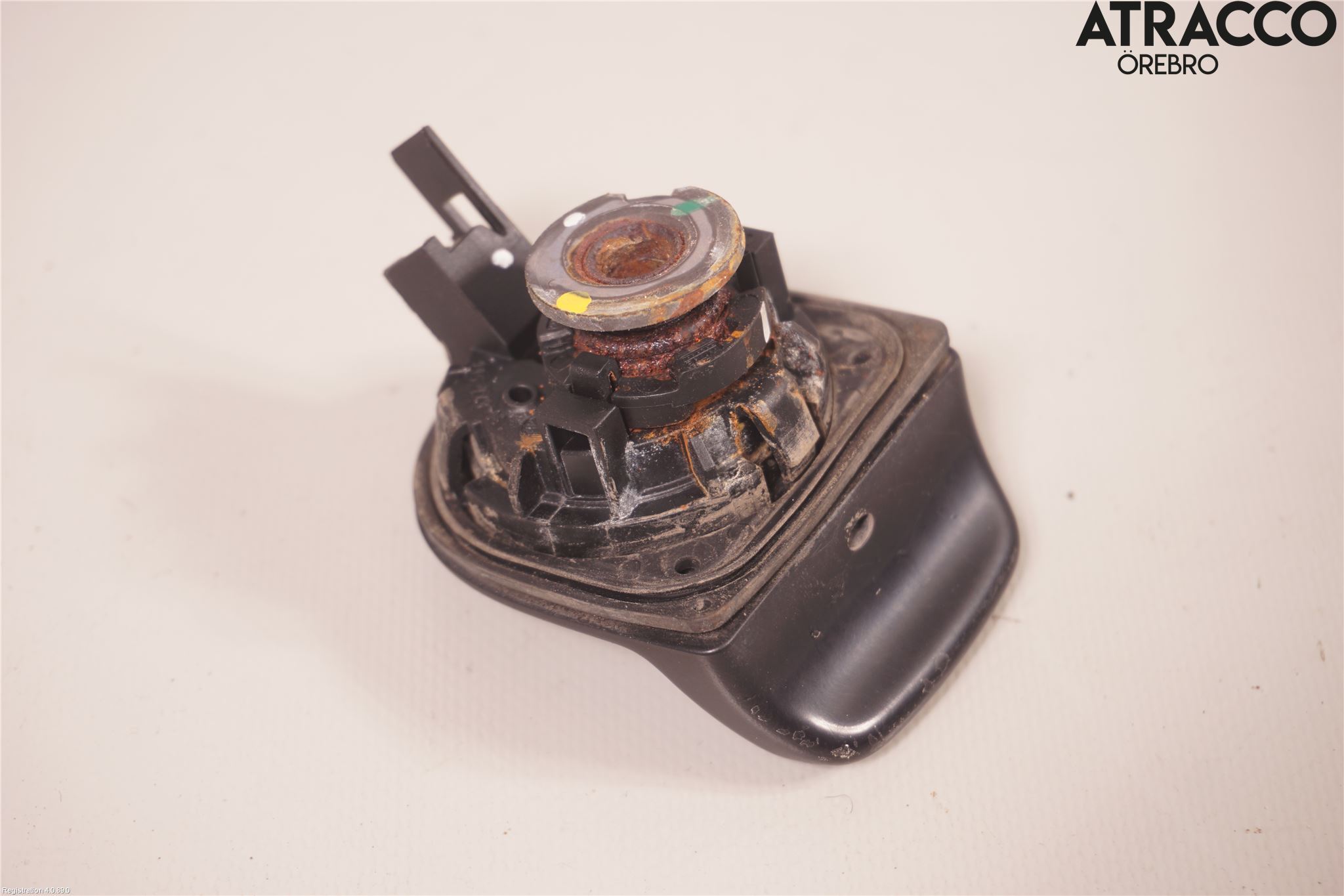 Volkswagen VW UP! / E-UP! Bakluckehandtag