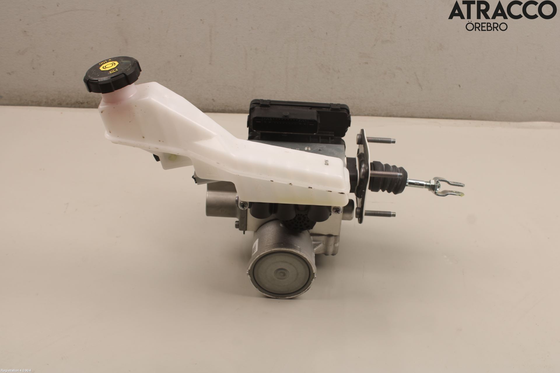 Kia SPORTAGE (NQ5) 22- Abs Hydraulaggregat