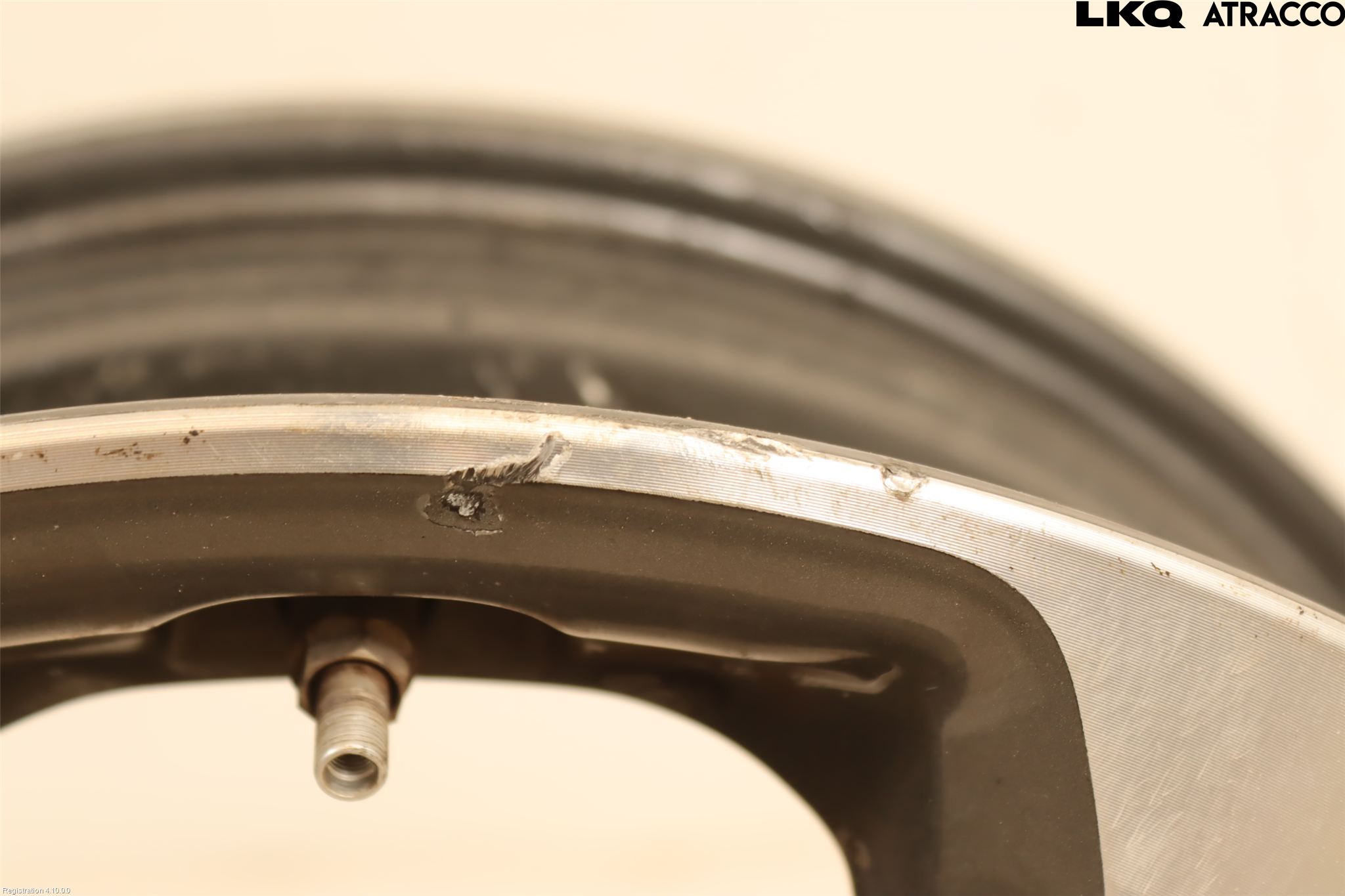 Kia CEED/CEED SW 19- Fälg Aluminium