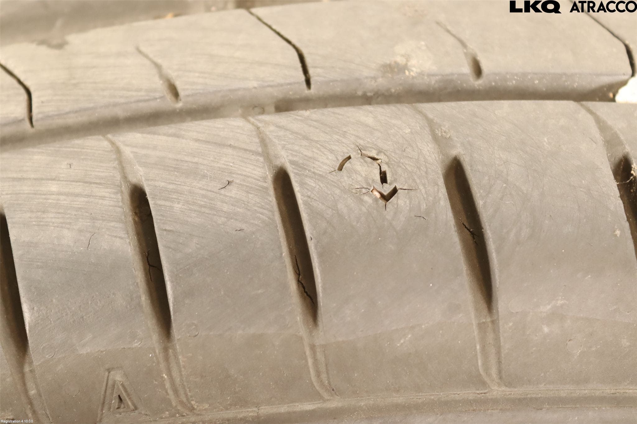 Renault CAPTUR 13-19 Sommardäck Alumfälg 4St