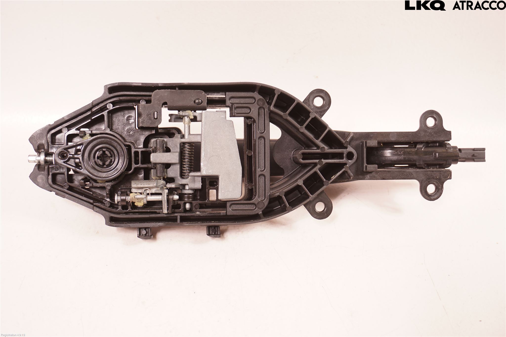 Ford FOCUS 19- Dörrhandtag Yttre Vä