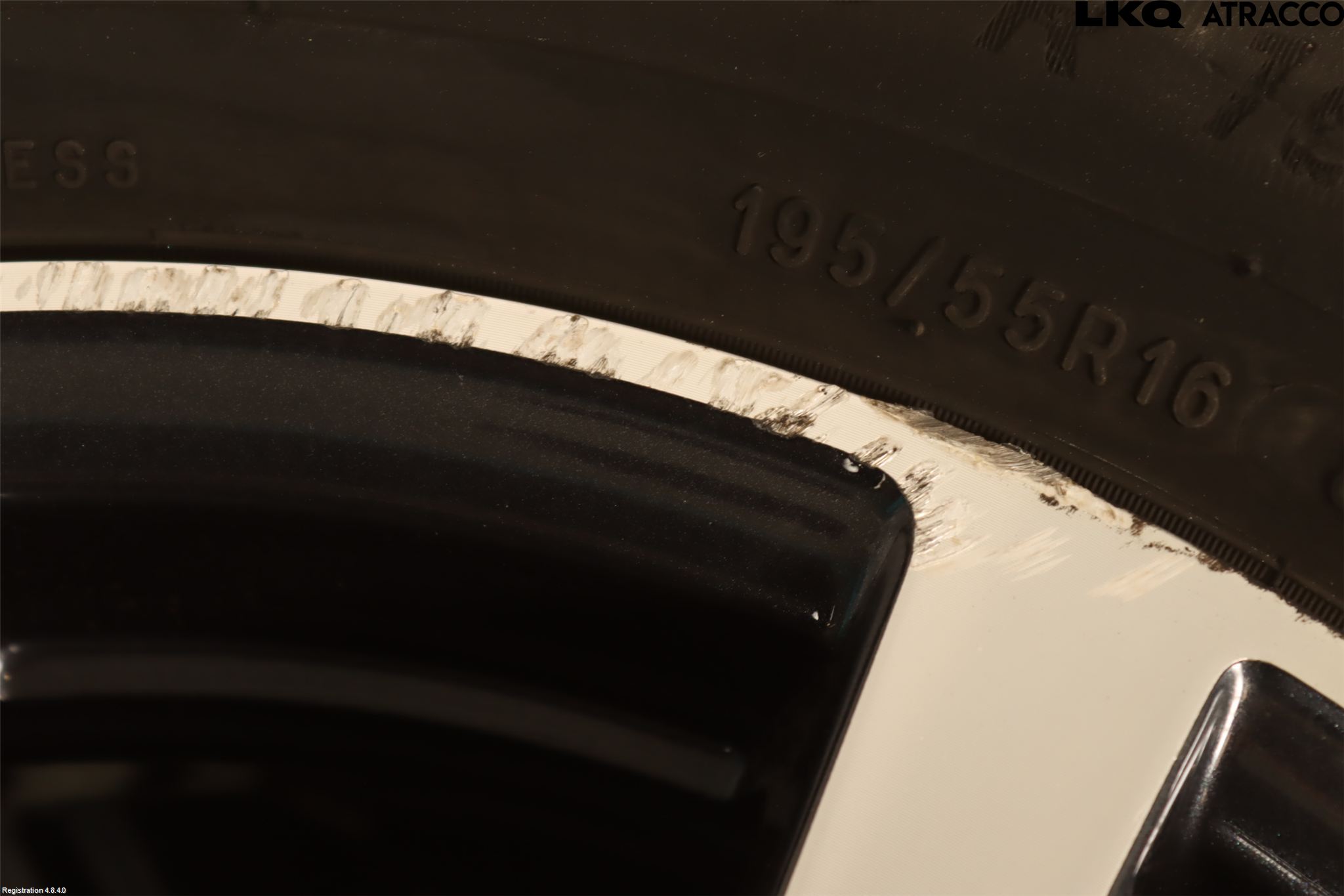 Peugeot 208/E-208 20- Sommardäck Alumfälg 4St