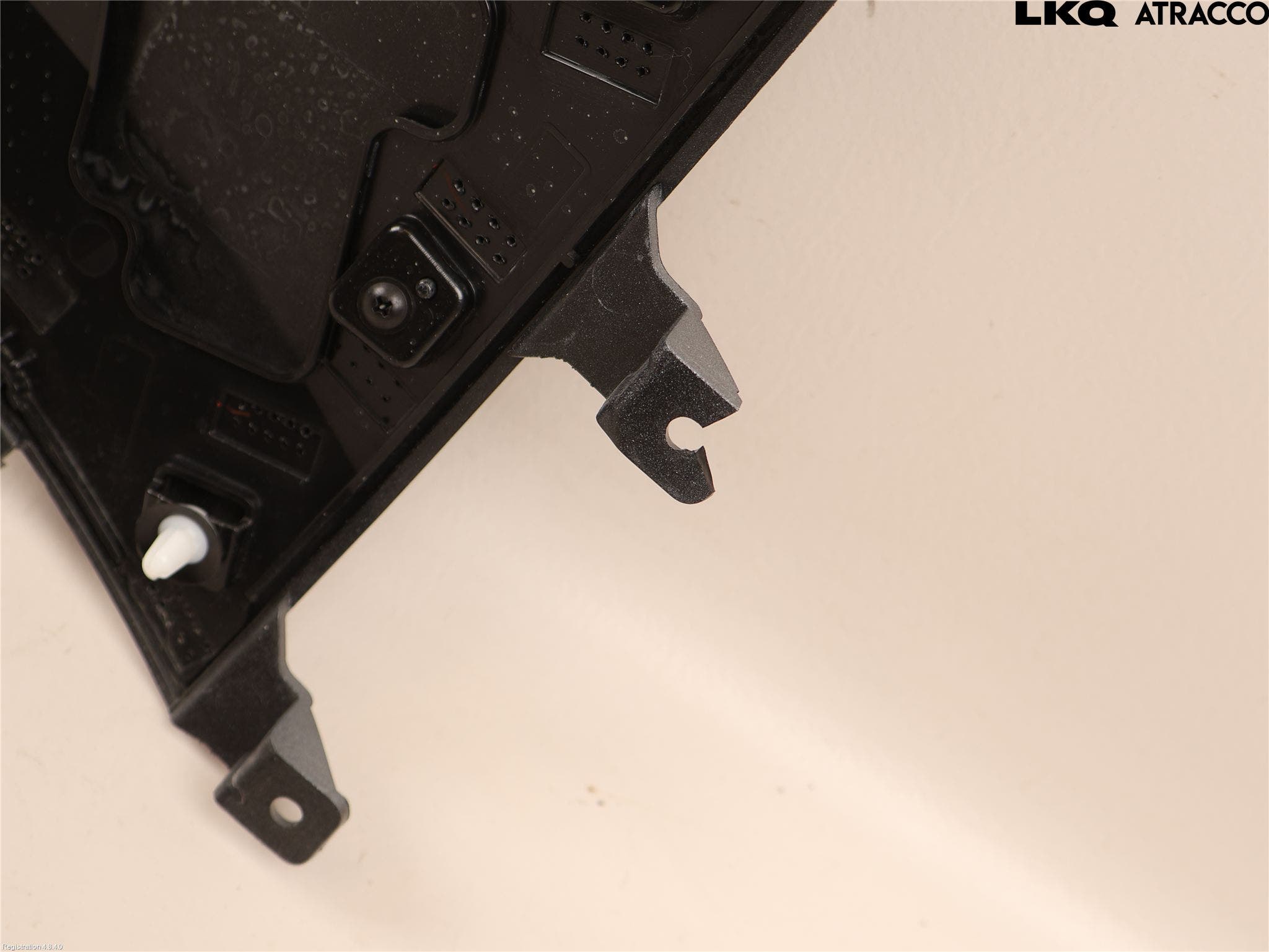 Kia NIRO (SG2) 23- Skärm Bak Höger