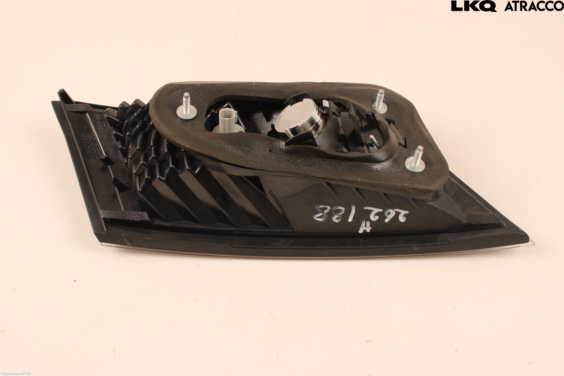Honda CIVIC 06-11 Bakljus Lucka Hö