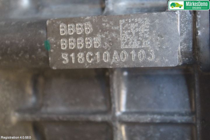 Kia PICANTO 17- Motor Bensin