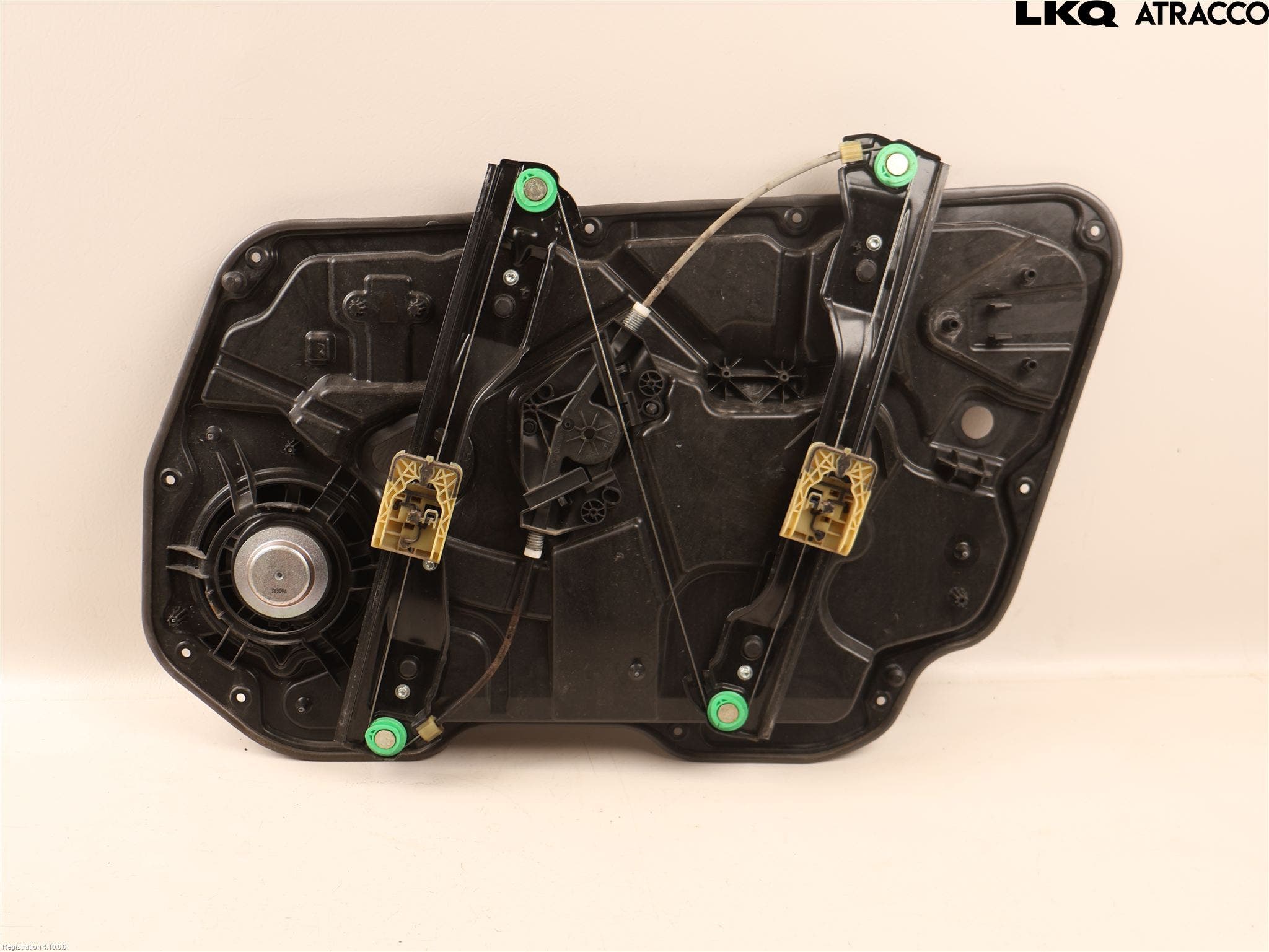 Volvo V60 11-13 Fönsterhissmekanism