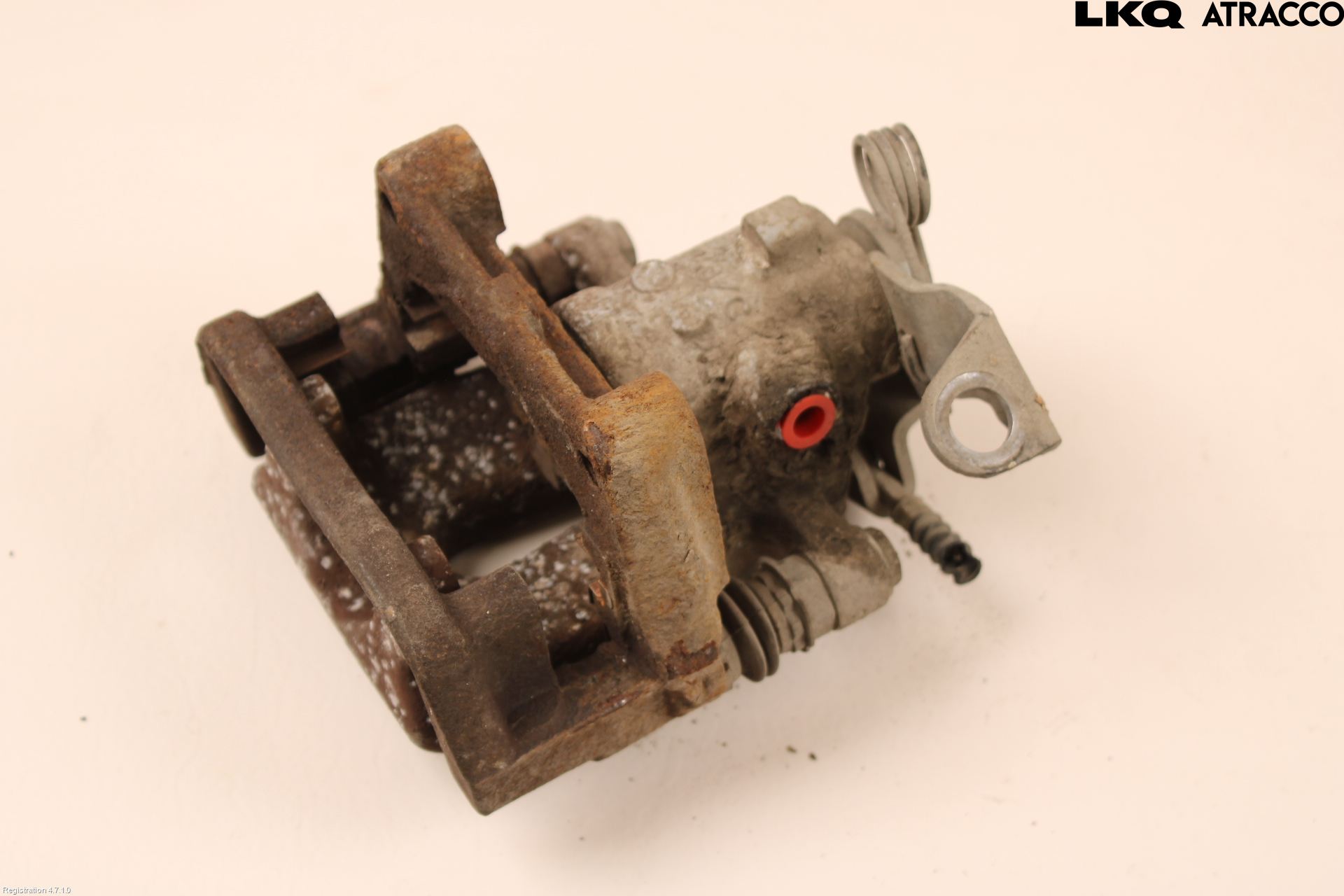 Kia VENGA 10-19 Bromsok Bak Vänster