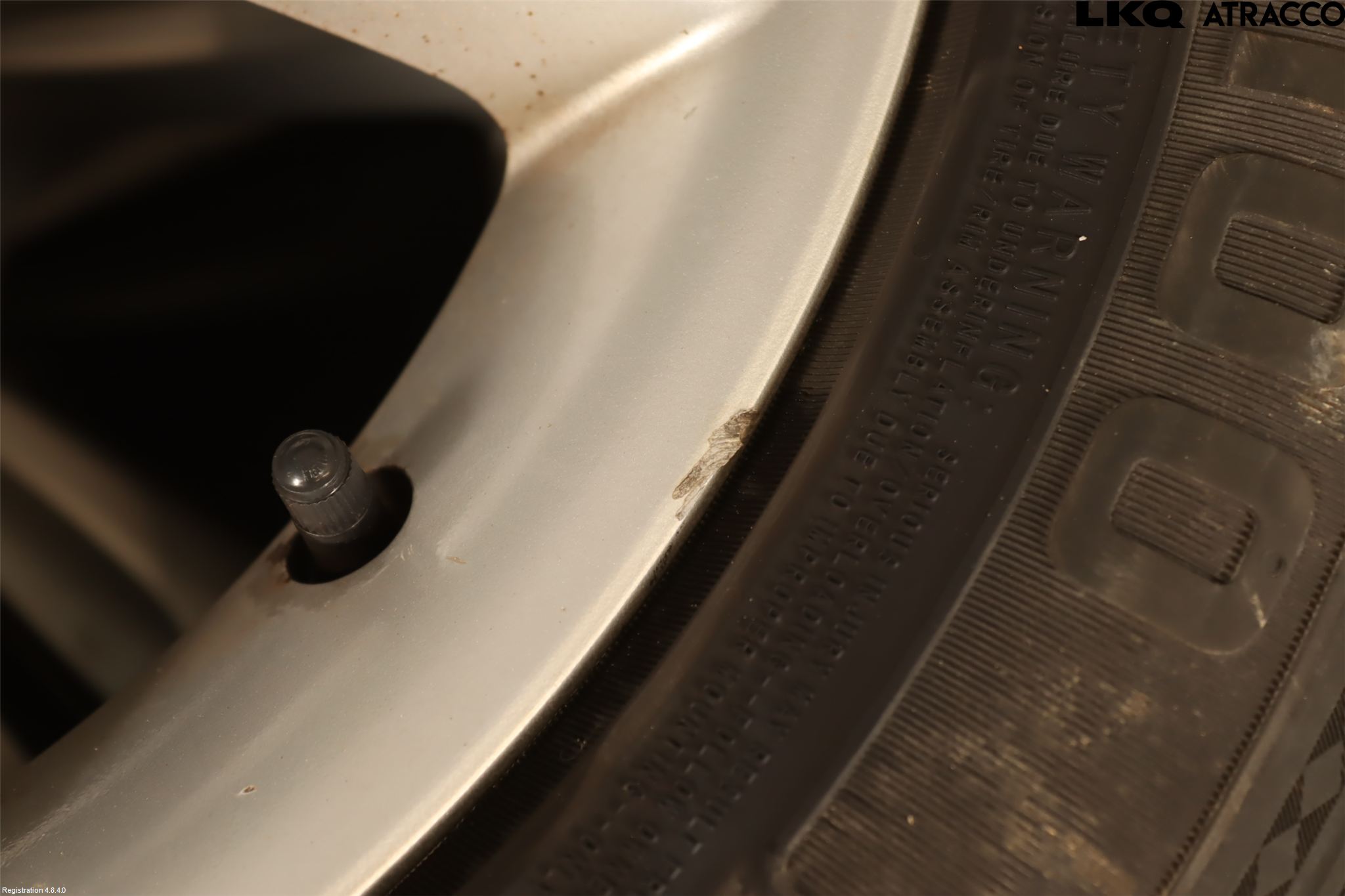 Hyundai ix35 Sommardäck Alumfälg 4St