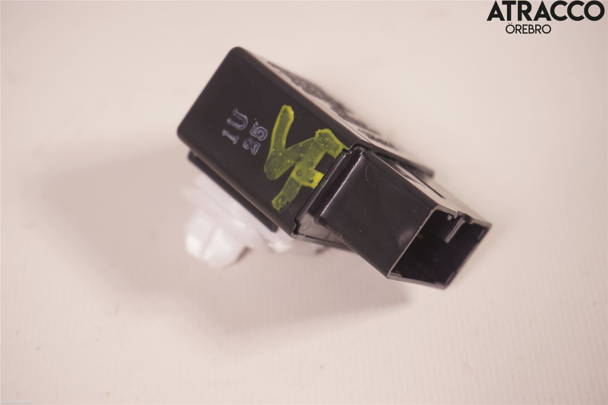 Lexus NX 300h 15-21 Relä Övrigt