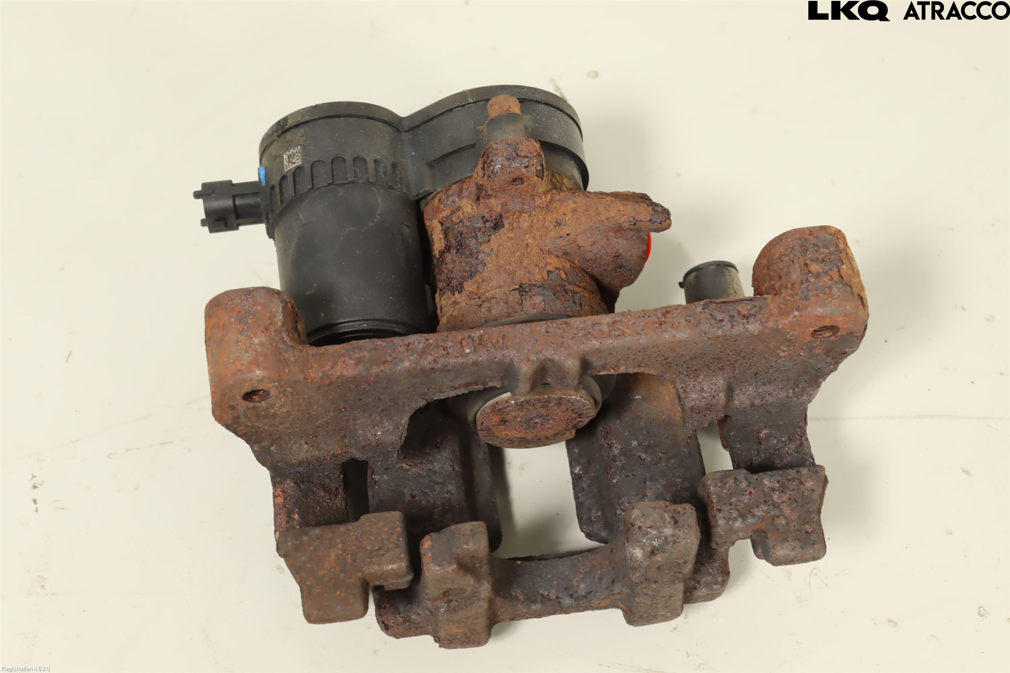 Subaru OUTBACK 15-20 Bromsok Bak Vänster