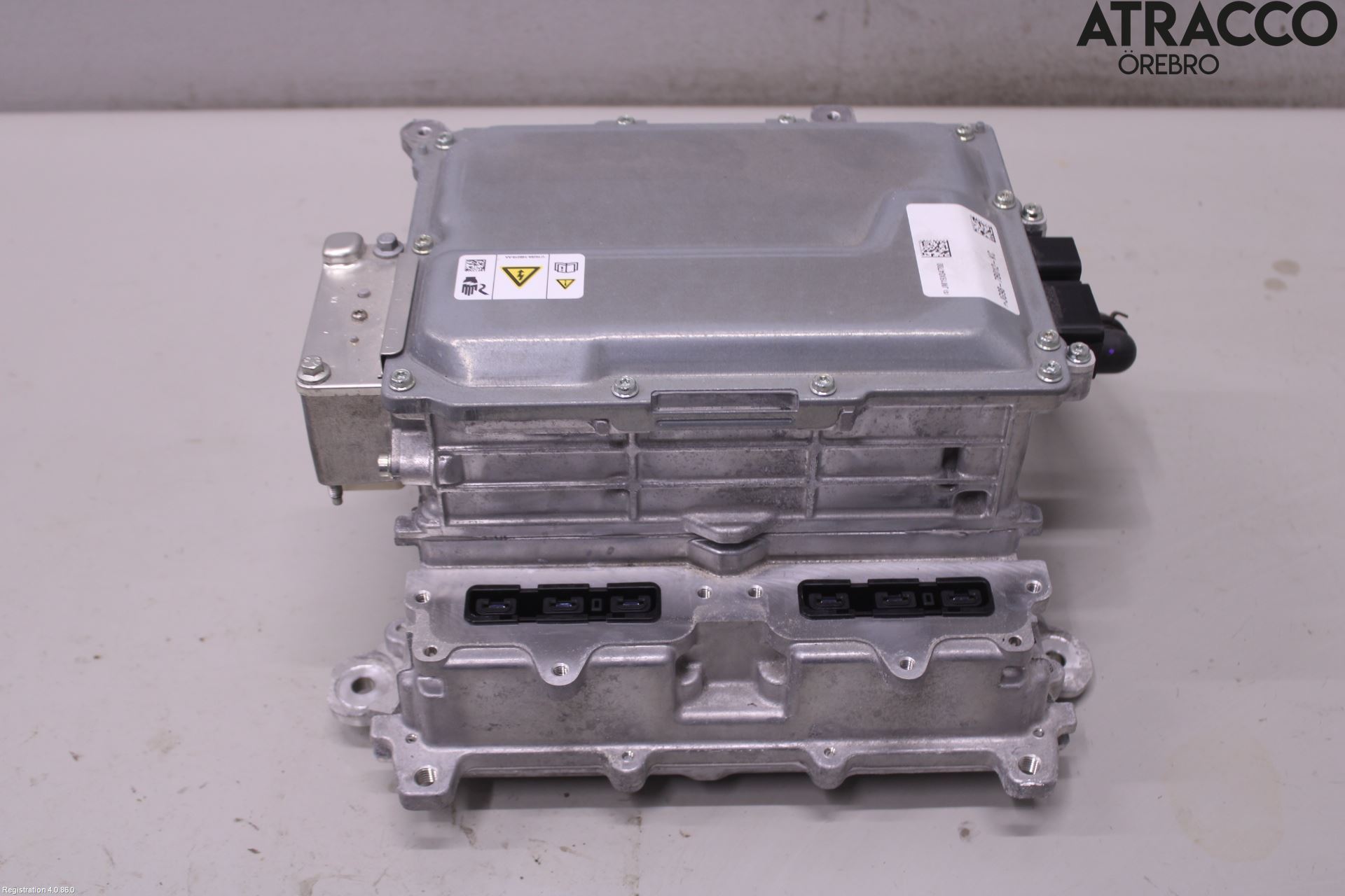 Ford MONDEO 15-22 Inverter Hybrid