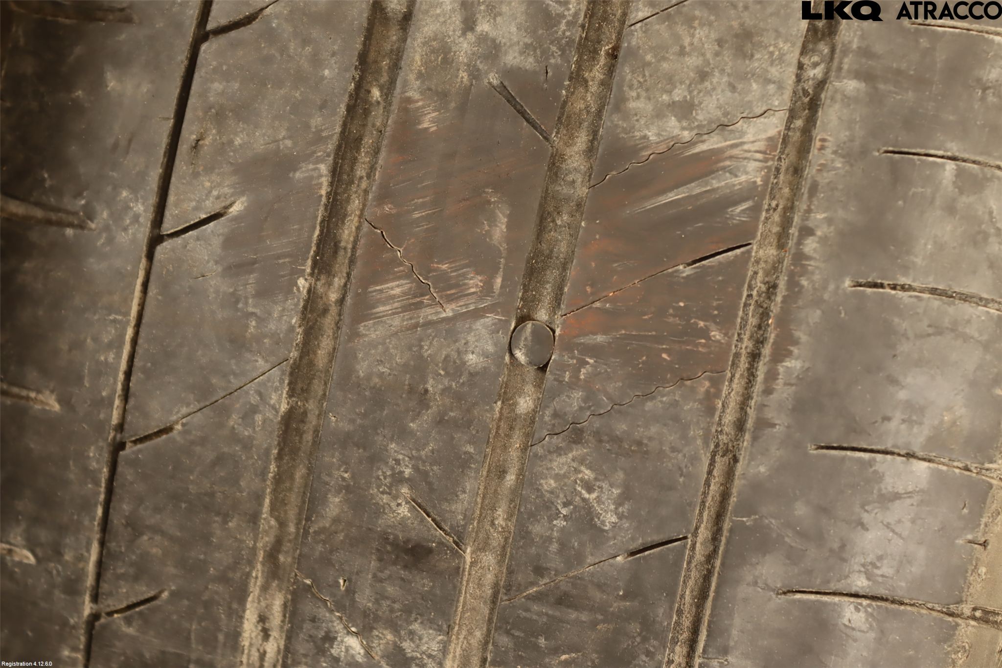 Peugeot 508 19- Sommardäck Alumfälg 4St