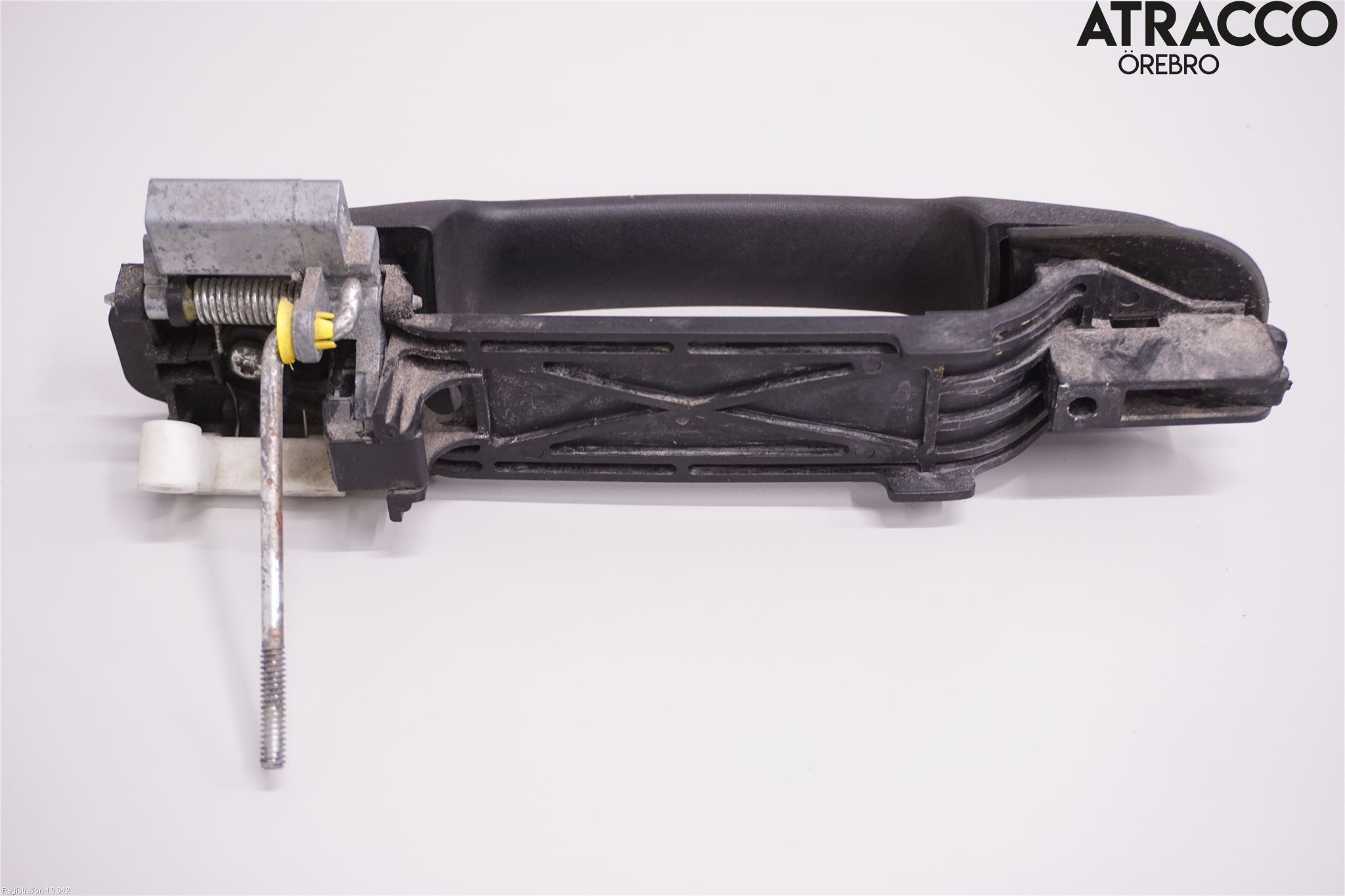 Ford TRANSIT CONNECT 03-08 Dörrhandtag Yttre Vä