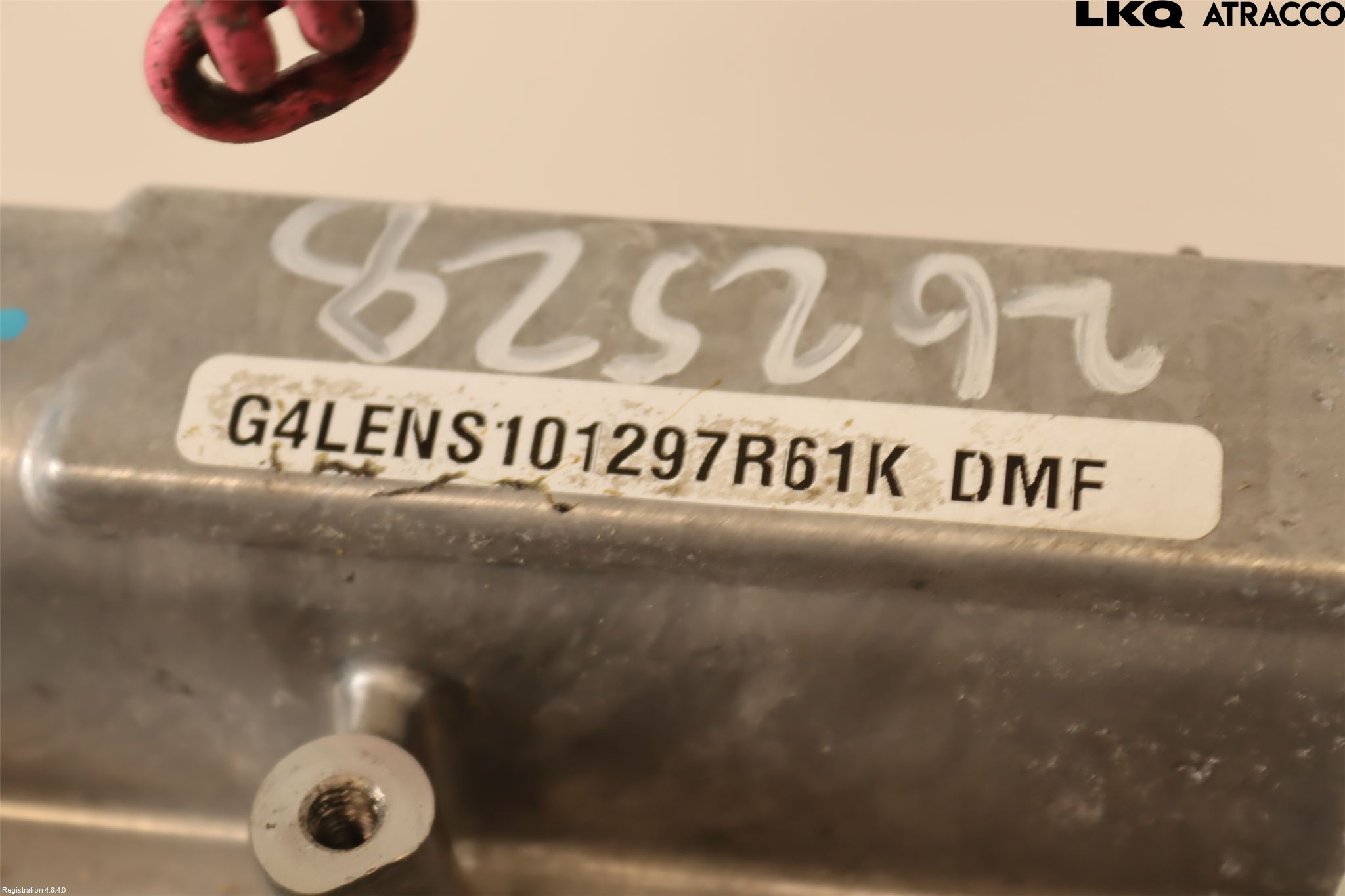 Kia CEED/CEED SW 19- Motor Bensin