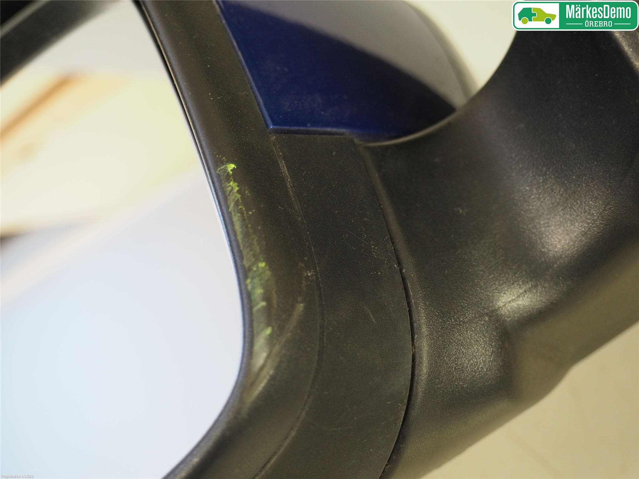 Skoda FABIA 15-21 Spegel Yttre El Vä