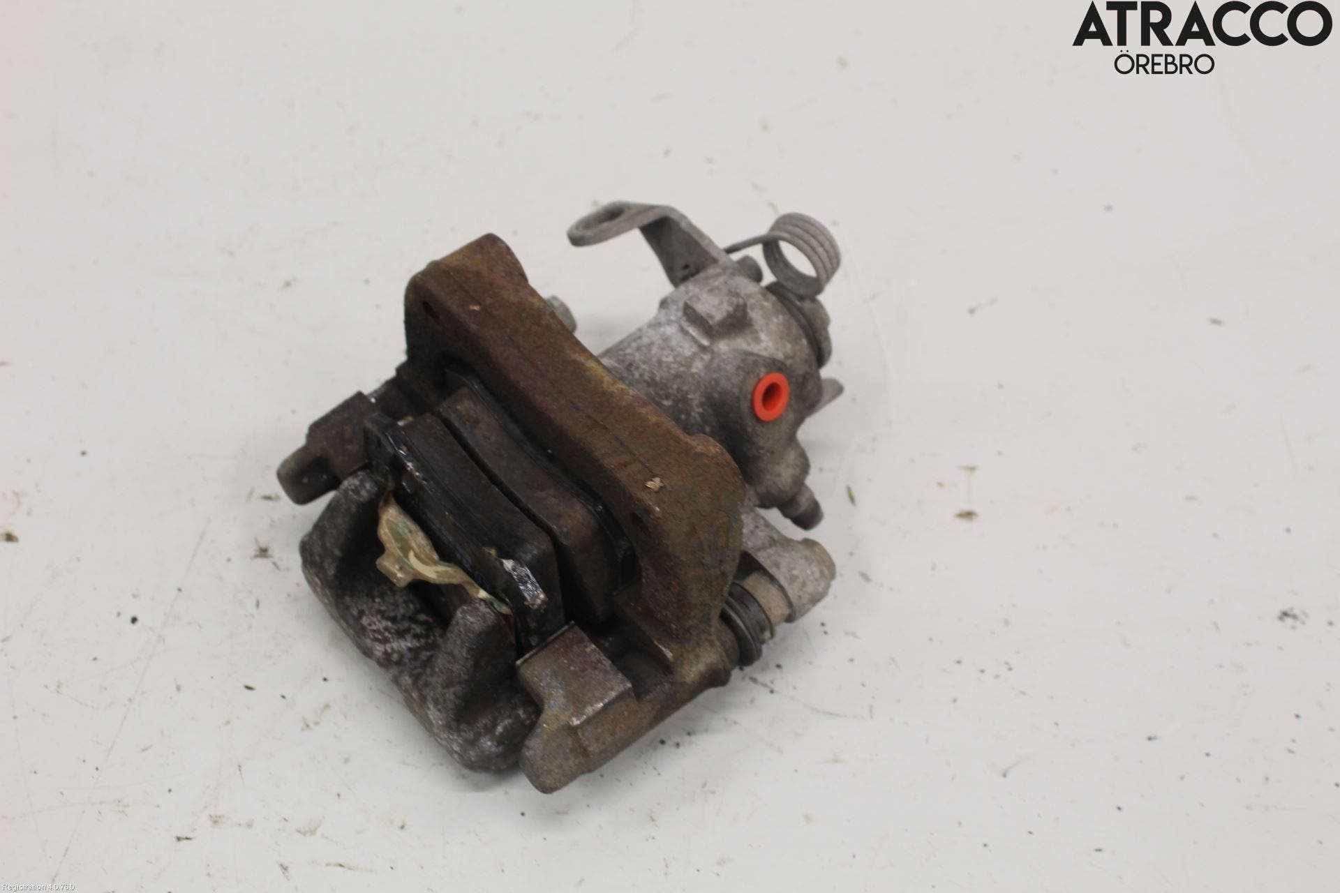 Citroen DS3 Bromsok Bak Vänster