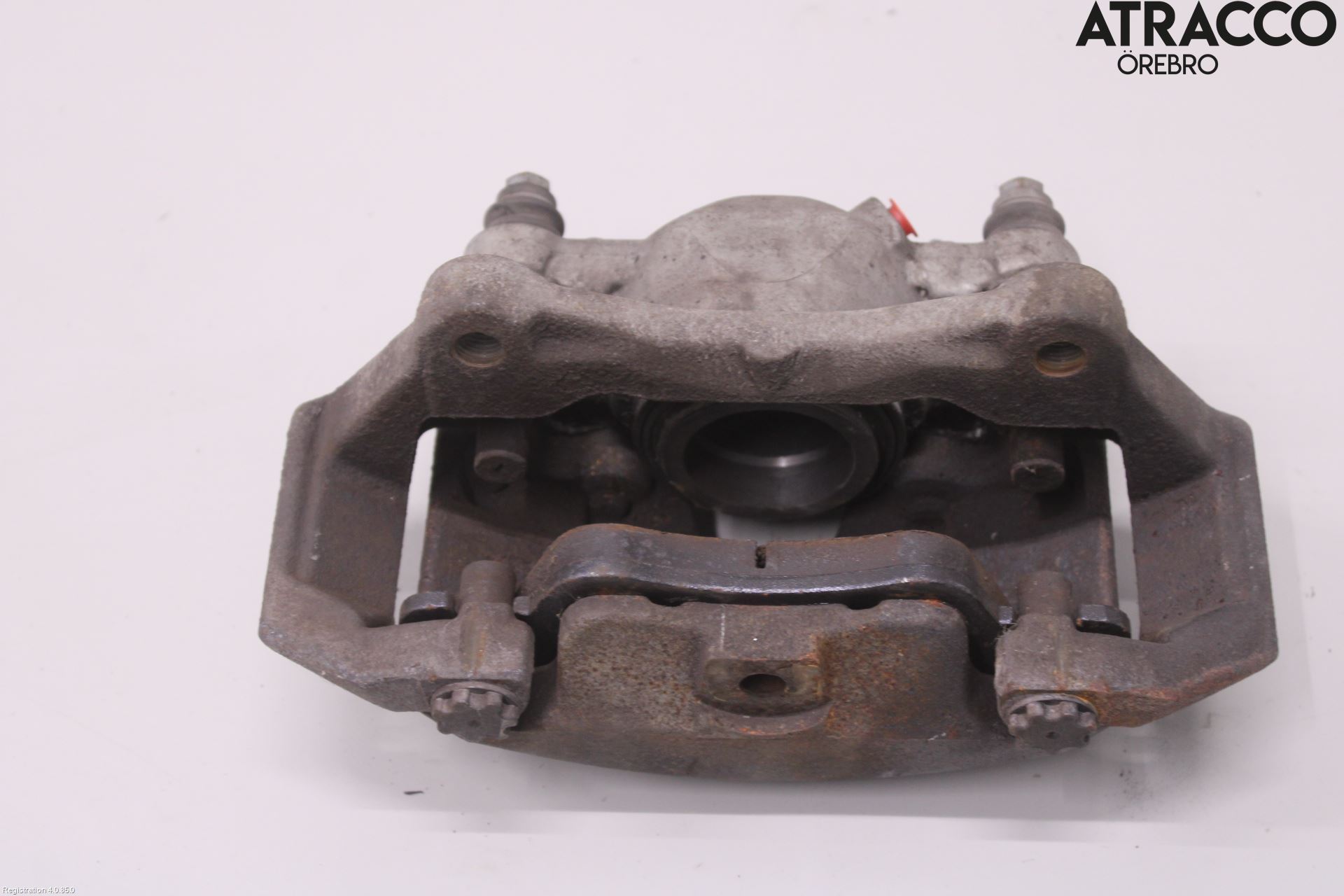 Audi A6/S6 4G 11-18 Bromsok Fram Vänster