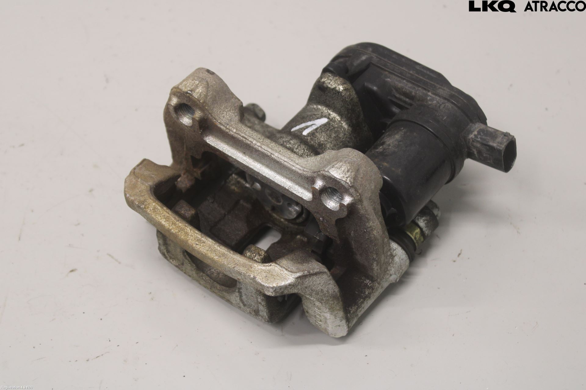 Kia CEED/CEED SW 19- Bromsok Bak Vänster