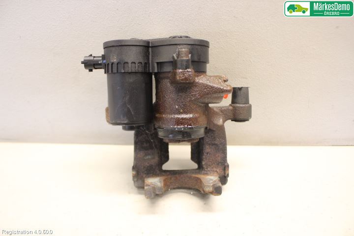 Subaru LEVORG 14-20 Bromsok Bak Vänster