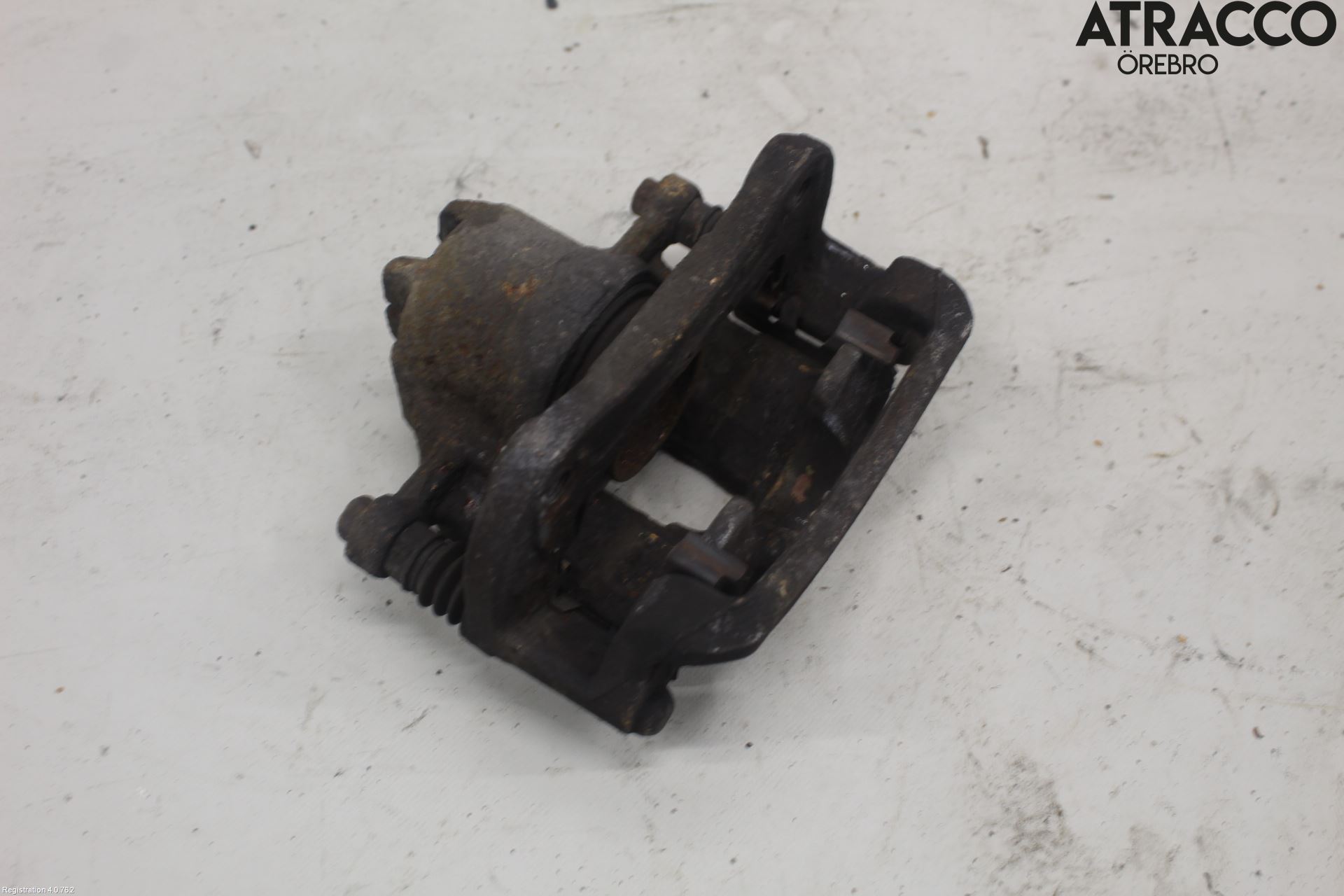 Hyundai i20 PB 09-14 Bromsok Fram Vänster