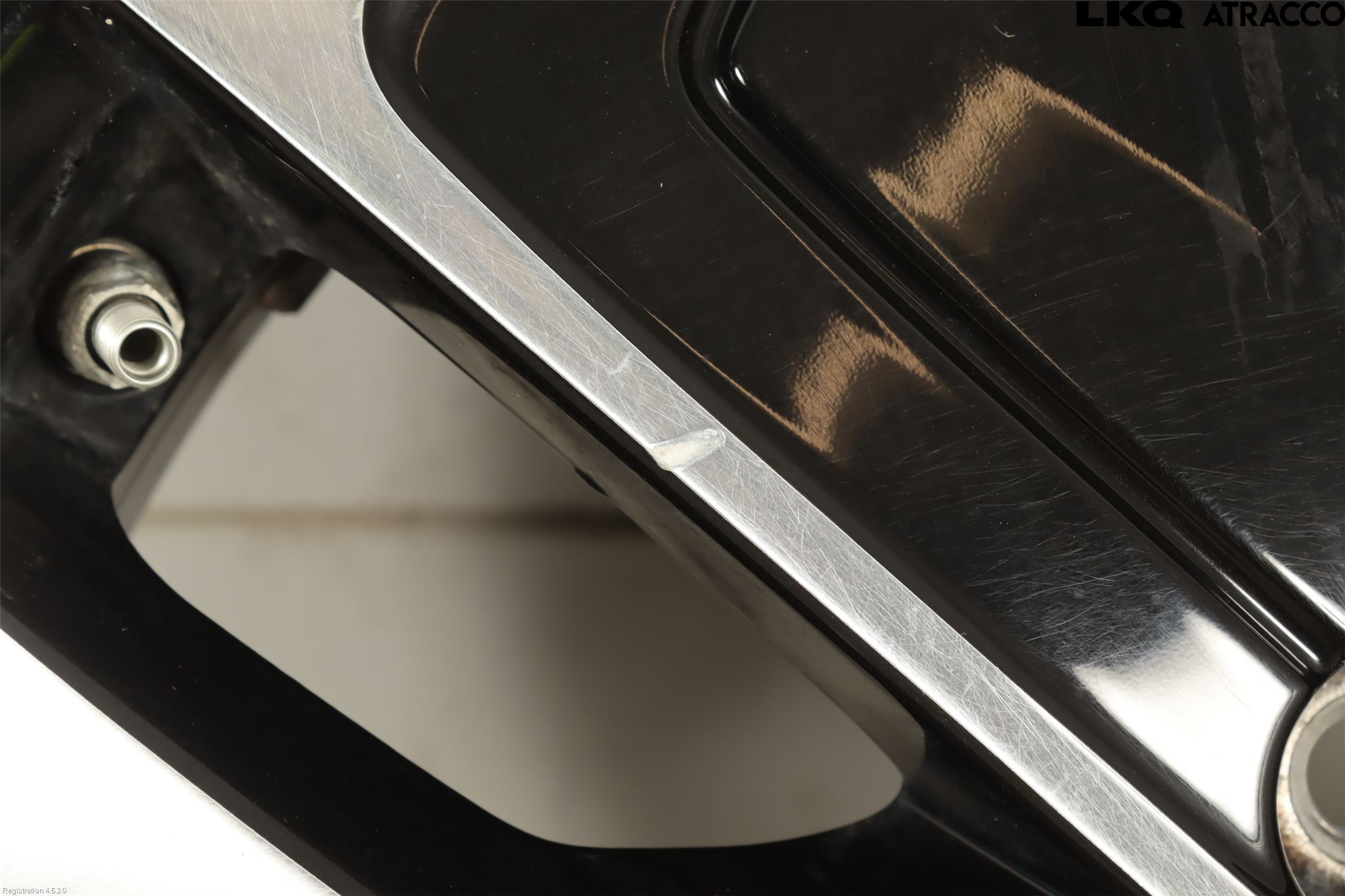 Kia CEED/CEED SW 19- Fälg Aluminium