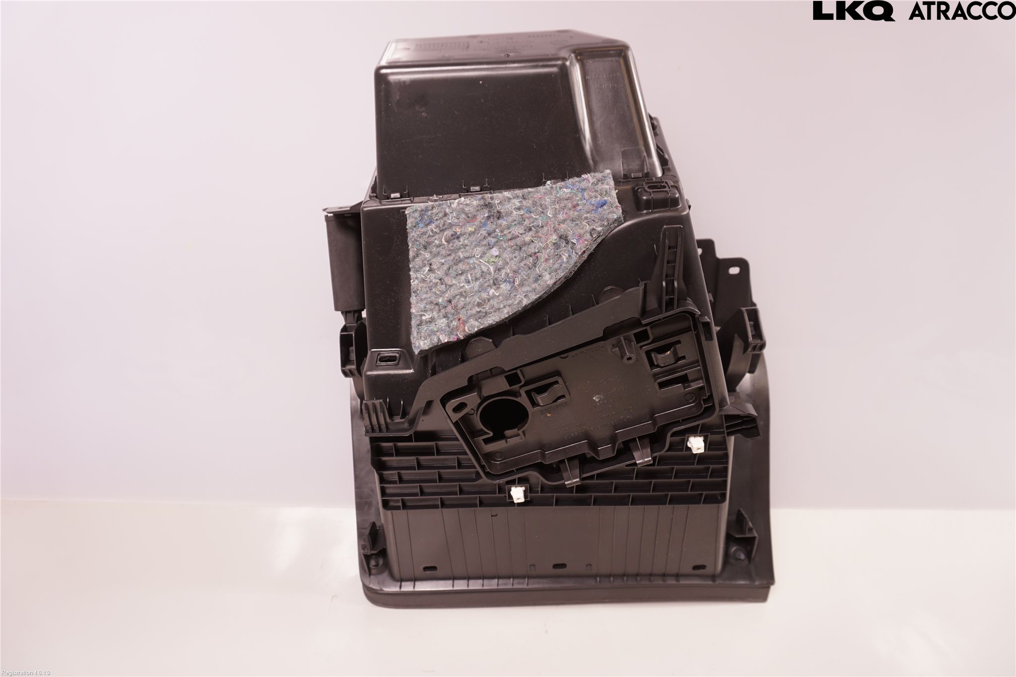 Peugeot 208/E-208 20- Handskfack