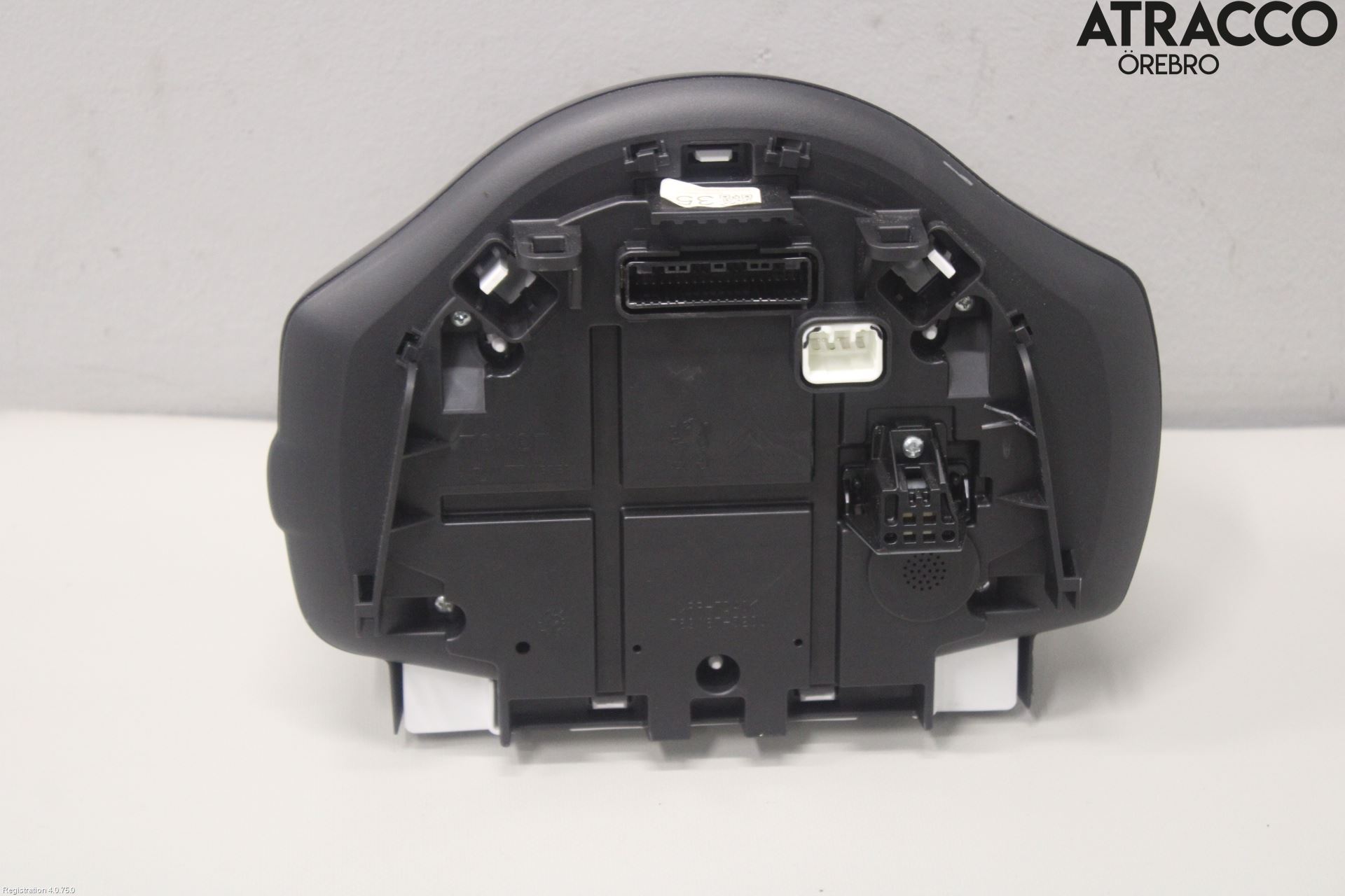 Citroen C1 14-22 Instrument Komb