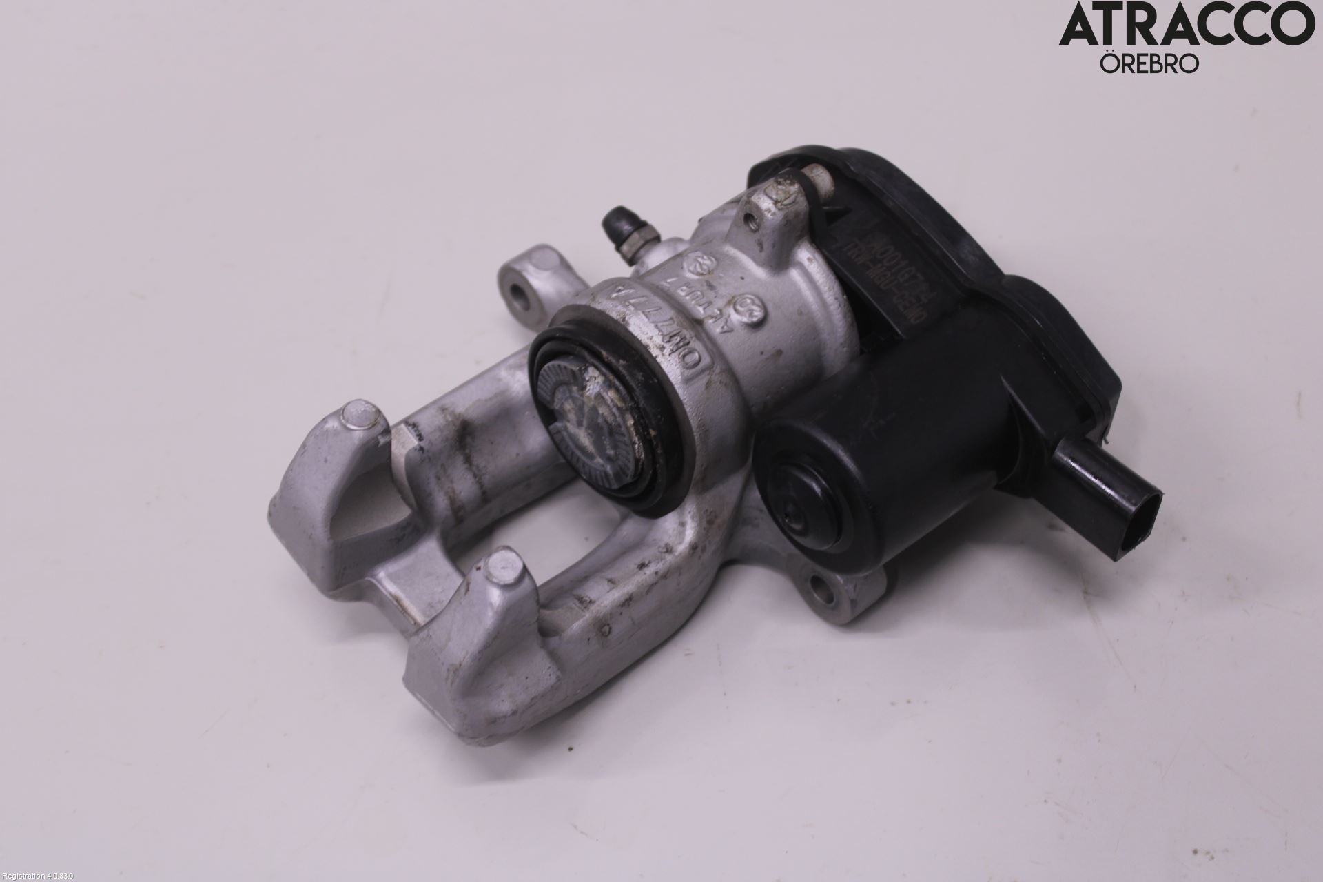 Peugeot 208/E-208 20- Bromsok Bak Höger