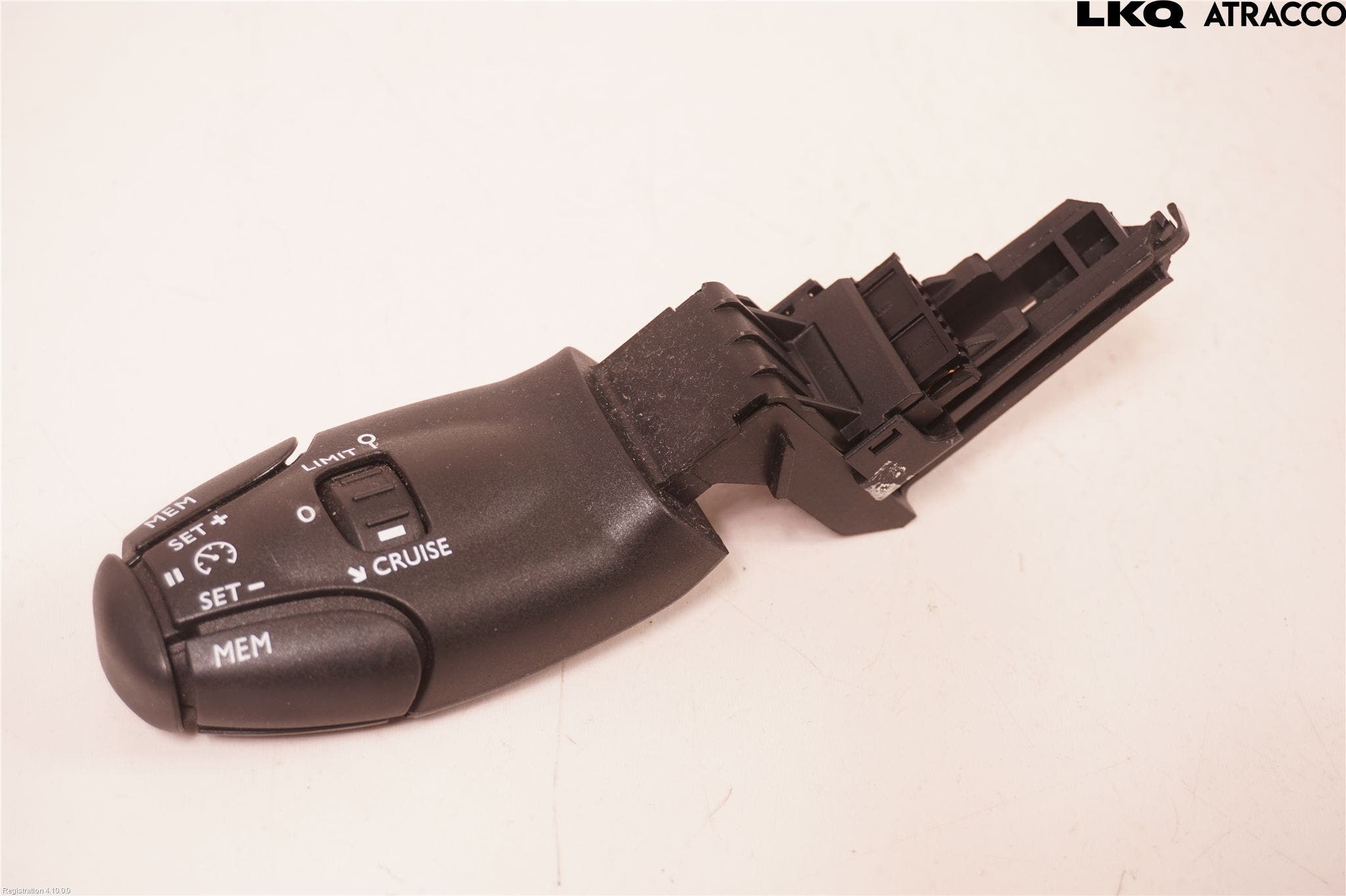 Peugeot 308 14-21 Farthållare