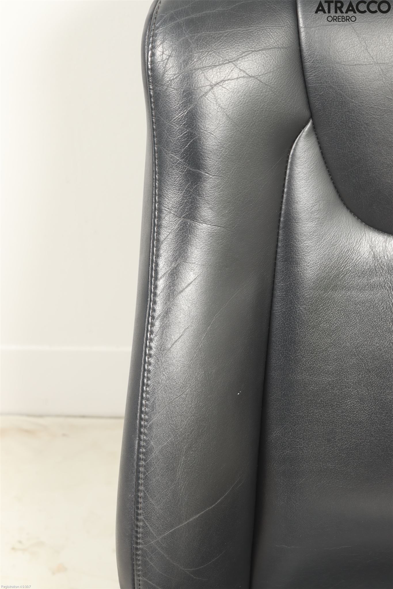 Lexus RX AL10 09-15 Inredning Stol Fram Vä