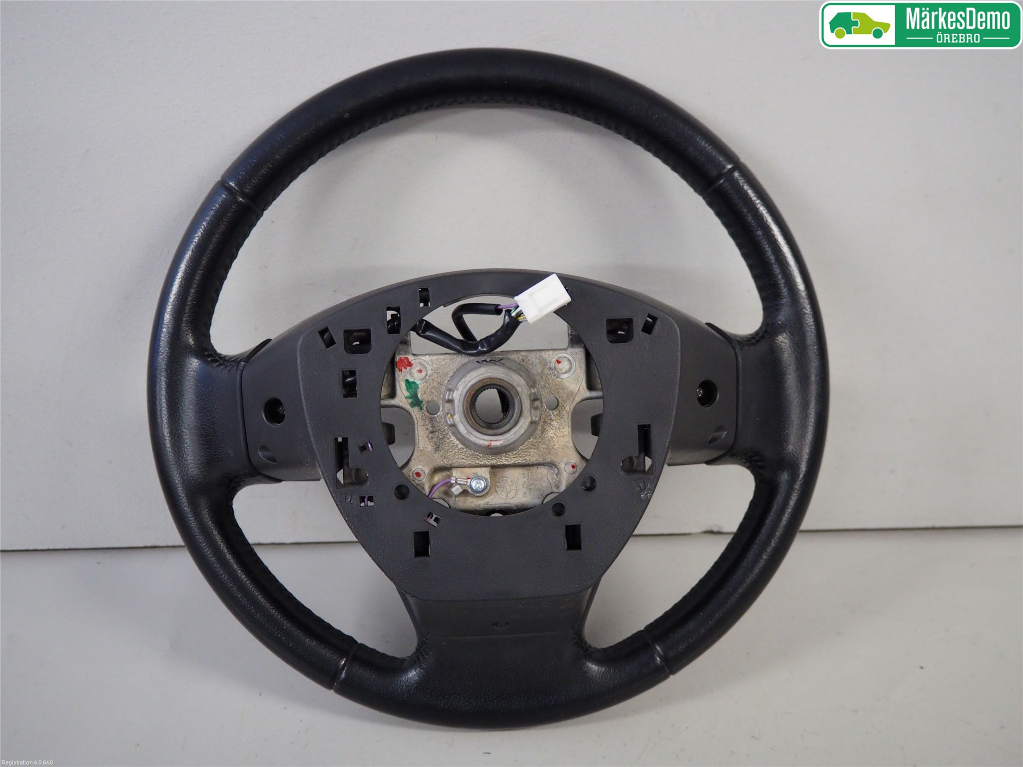 Mitsubishi OUTLANDER 13-21 Ratt